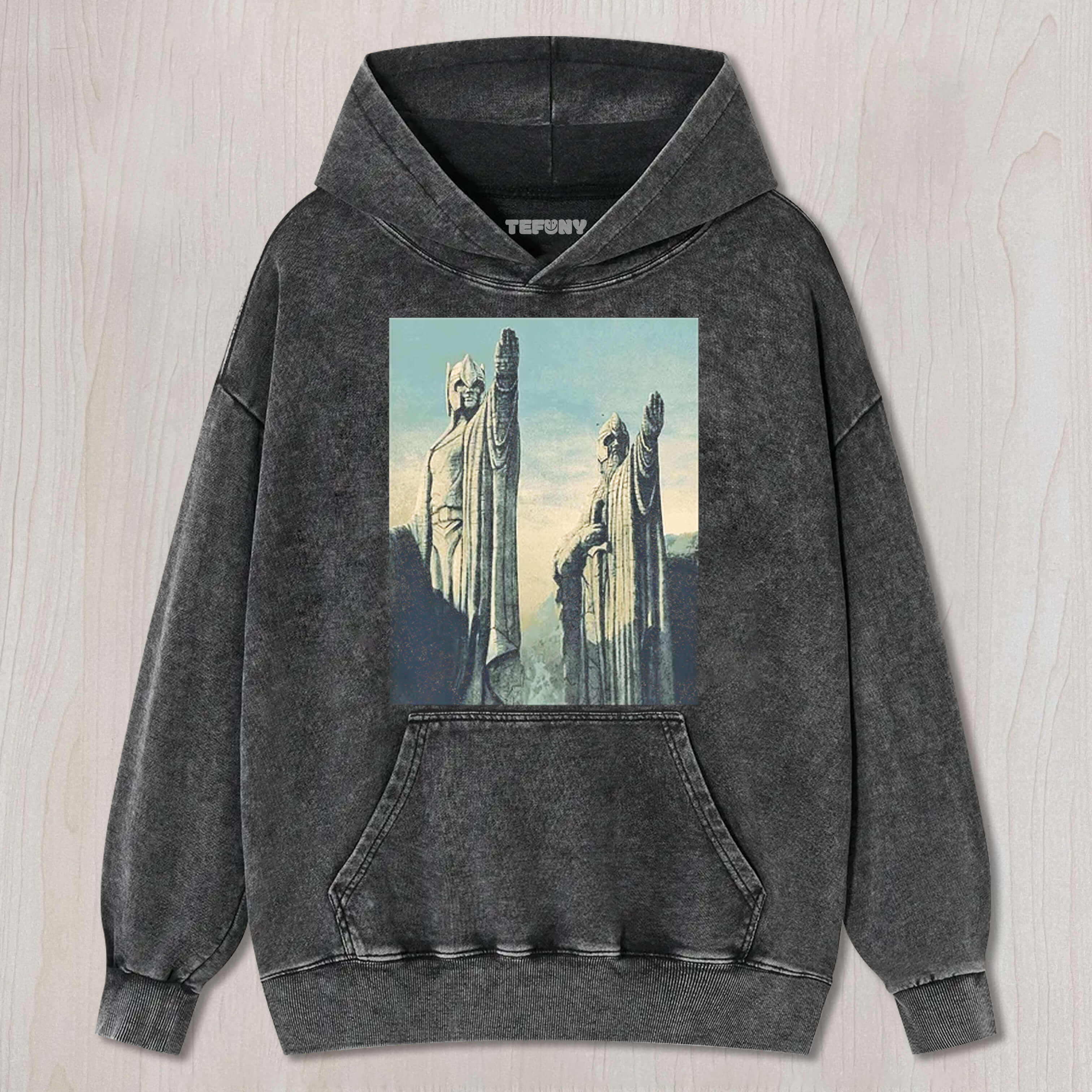 THE LORD OF THE RINGS V6 TEE & SWEAT & HOOD