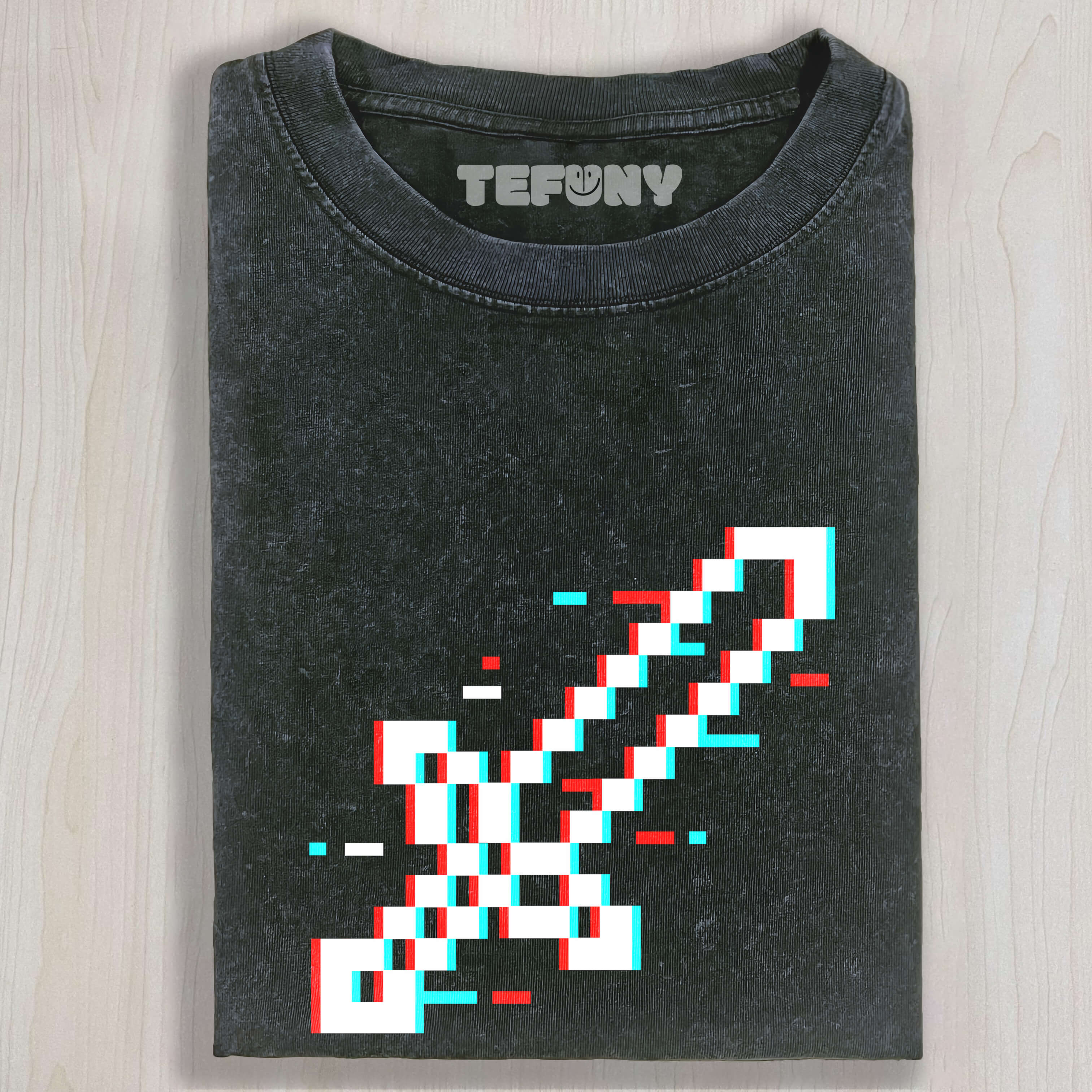 THE MINECRAFT SWORD TEE & SWEAT & HOOD