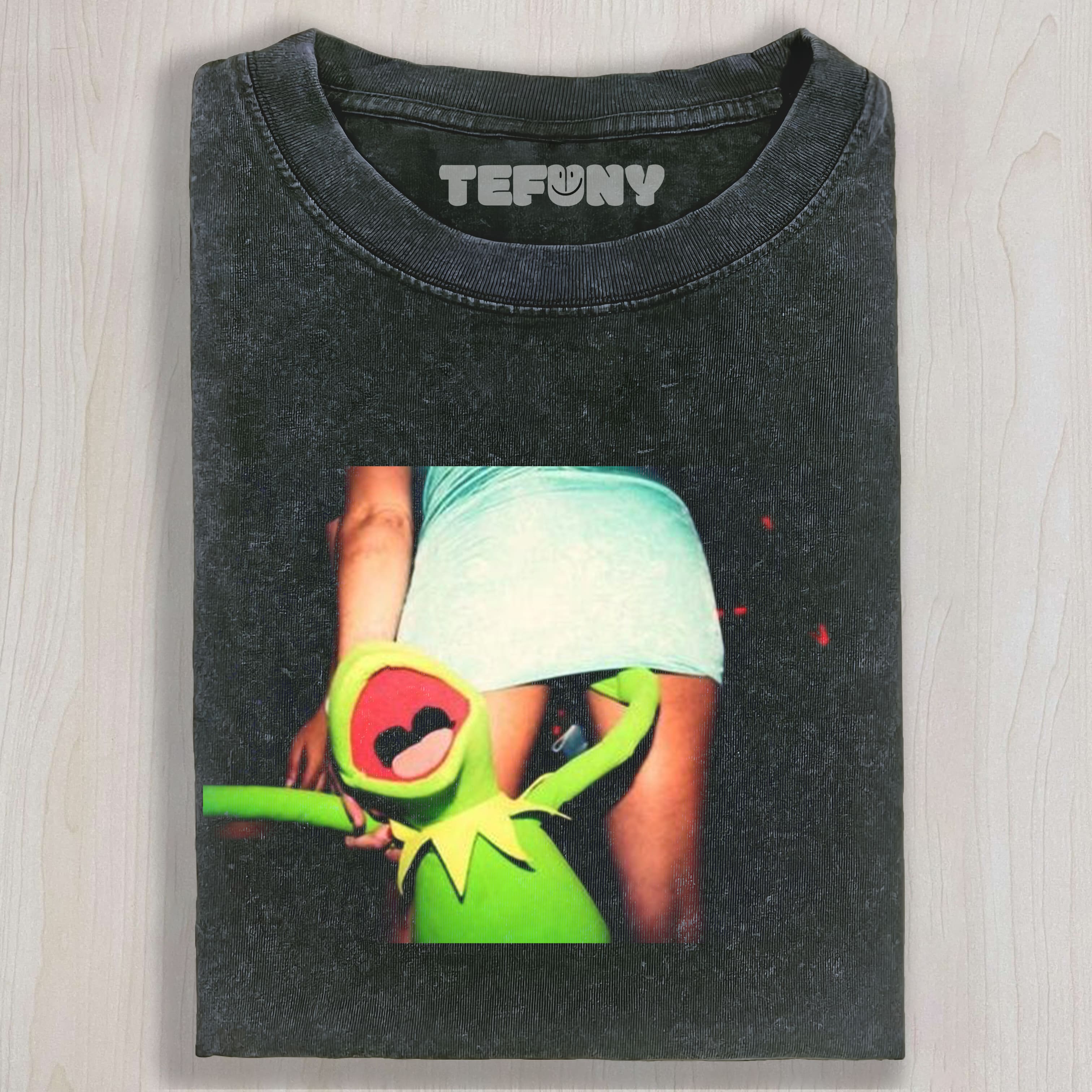 THE MUPPETS2 UNISEX TEE, TANK TOP, LAYERED LS, SWEATSHIRT & HOODIE