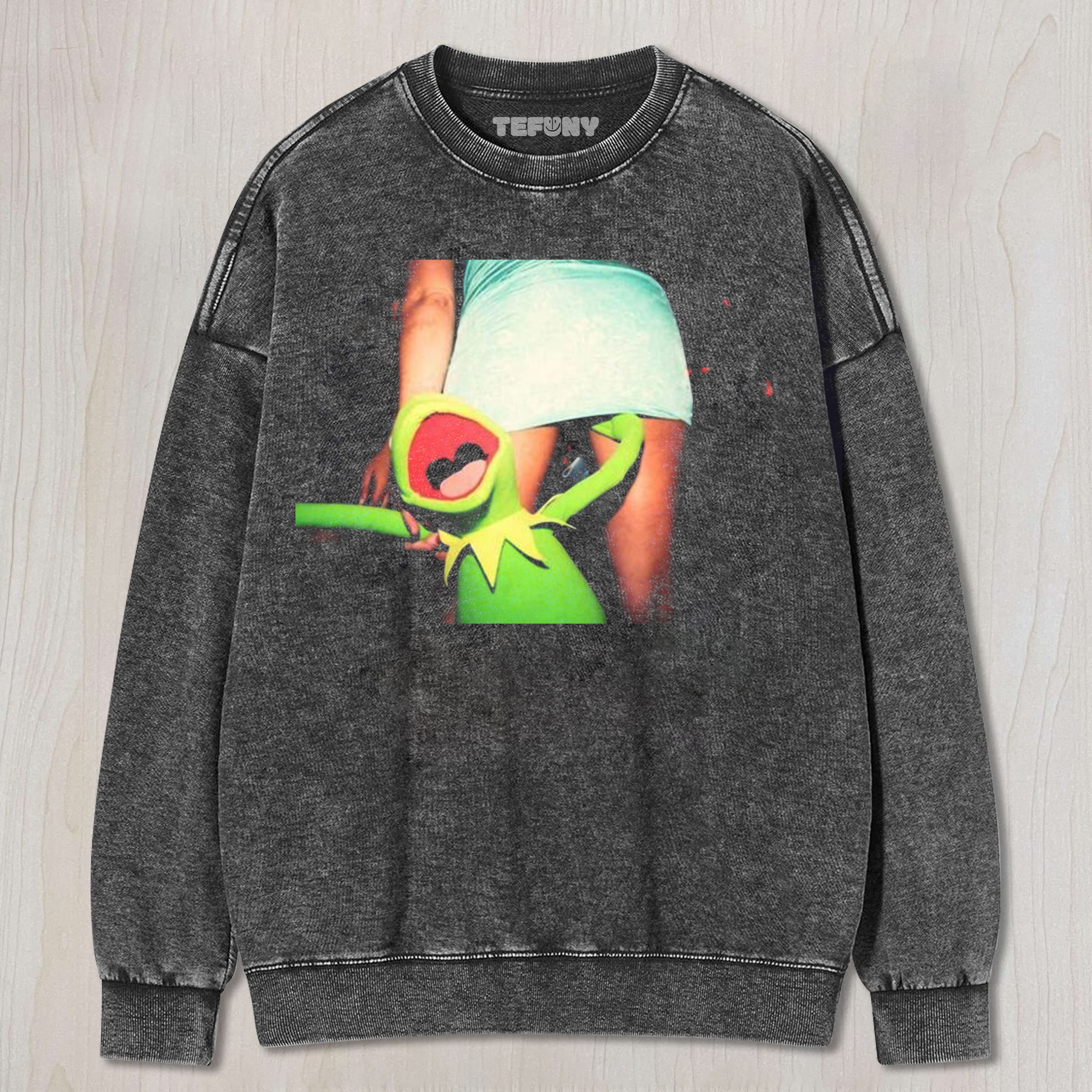 THE MUPPETS2 UNISEX TEE, TANK TOP, LAYERED LS, SWEATSHIRT & HOODIE