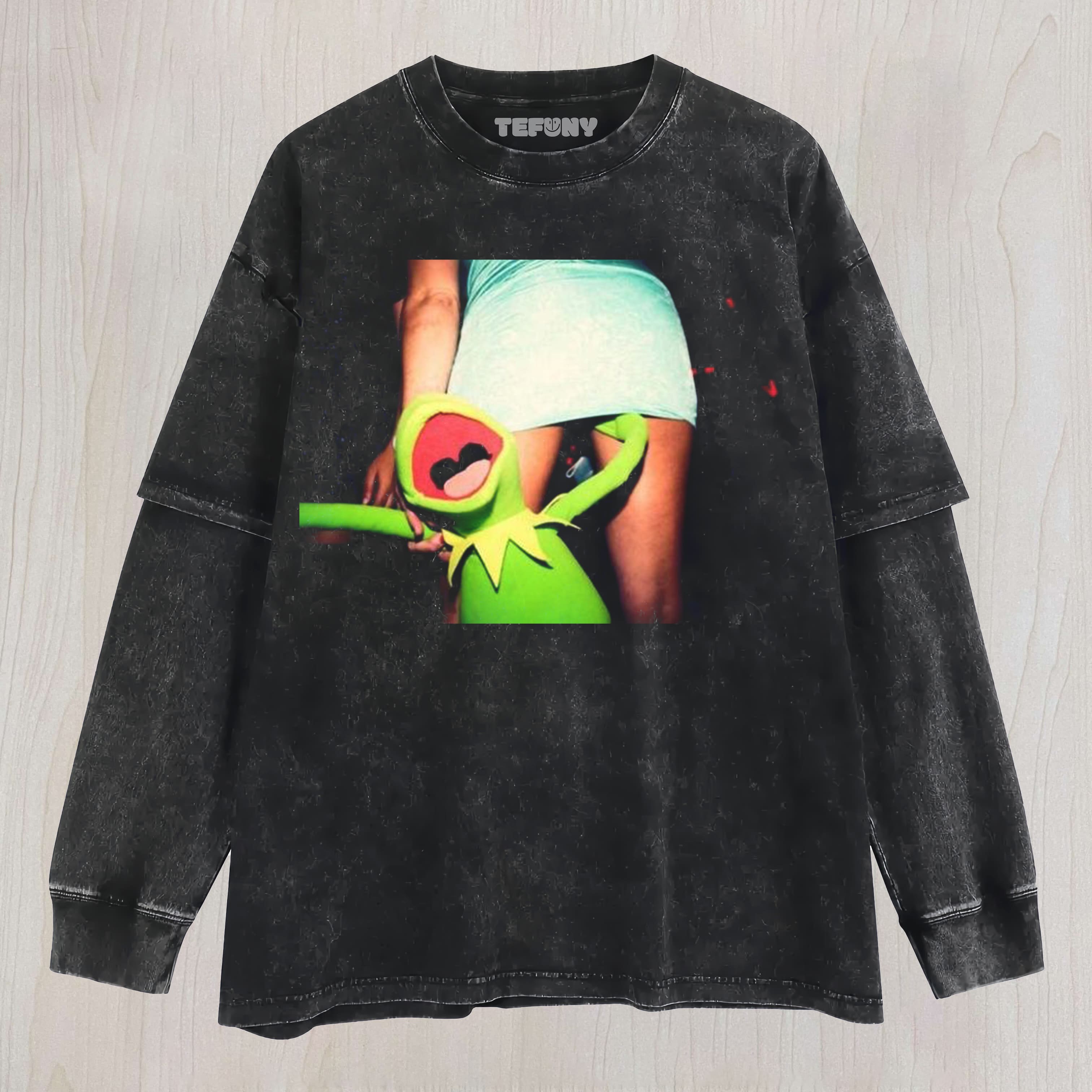 THE MUPPETS2 UNISEX TEE, TANK TOP, LAYERED LS, SWEATSHIRT & HOODIE