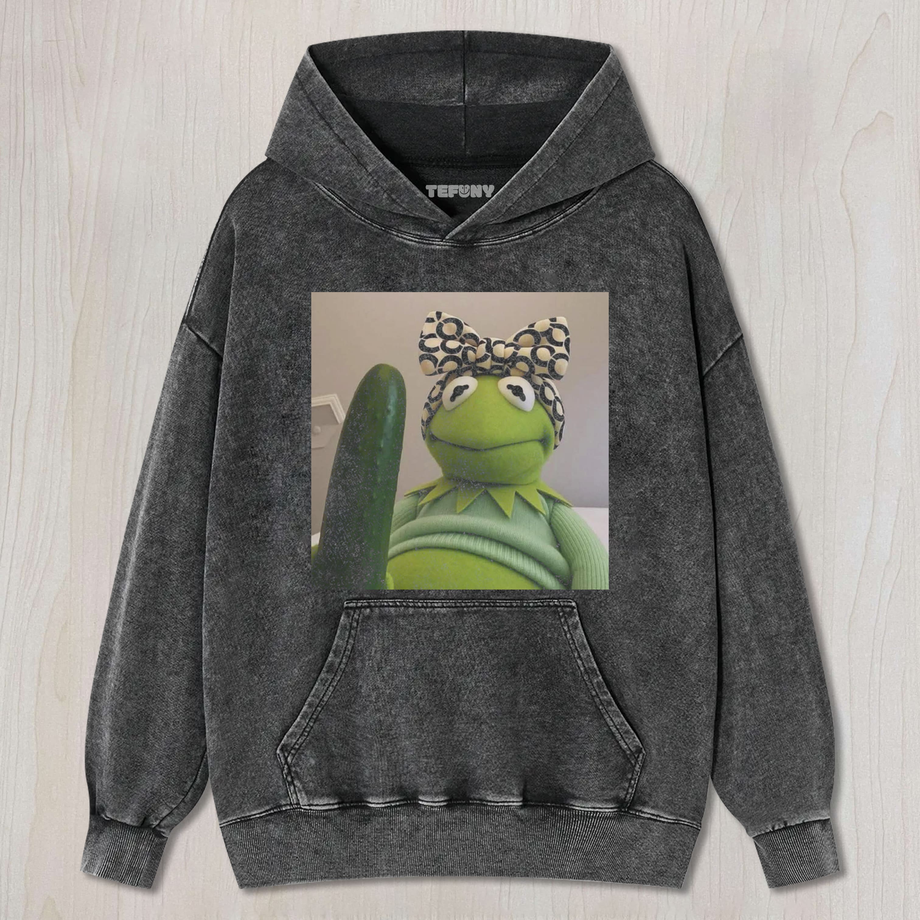 THE MUPPETS3 UNISEX TEE, TANK TOP, LAYERED LS, SWEATSHIRT & HOODIE