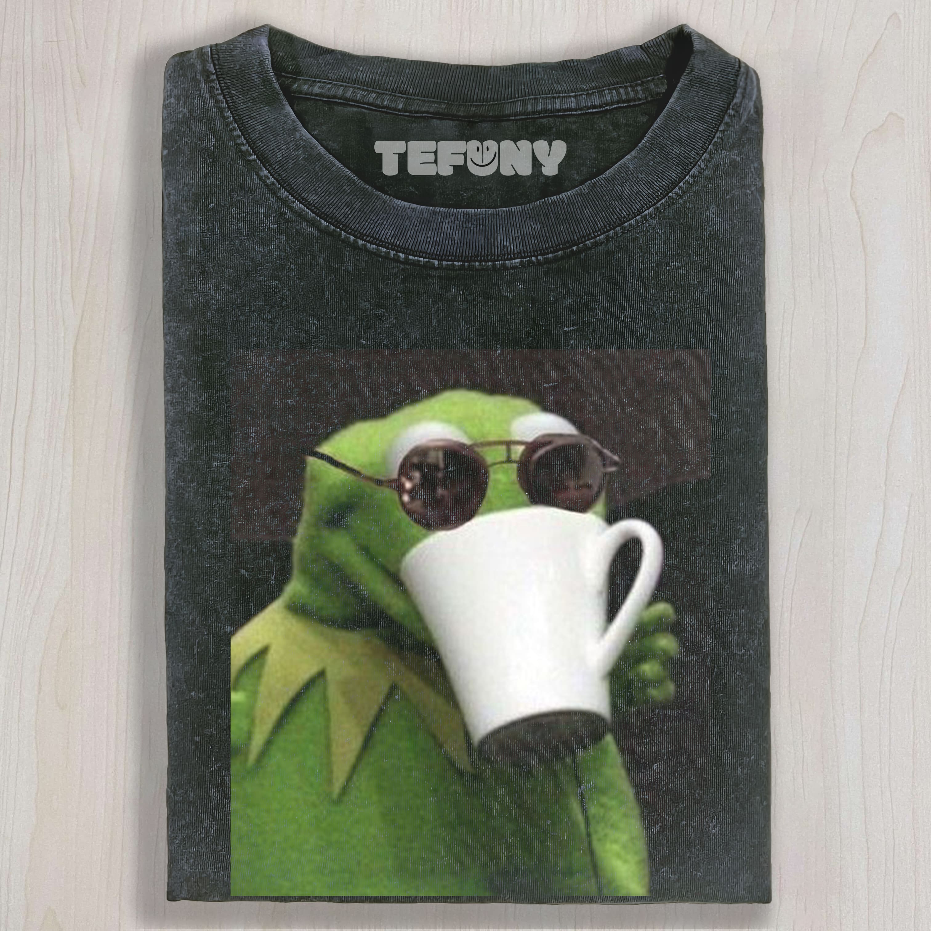 THE MUPPETS UNISEX TEE, TANK TOP, LAYERED LS, SWEATSHIRT & HOODIE