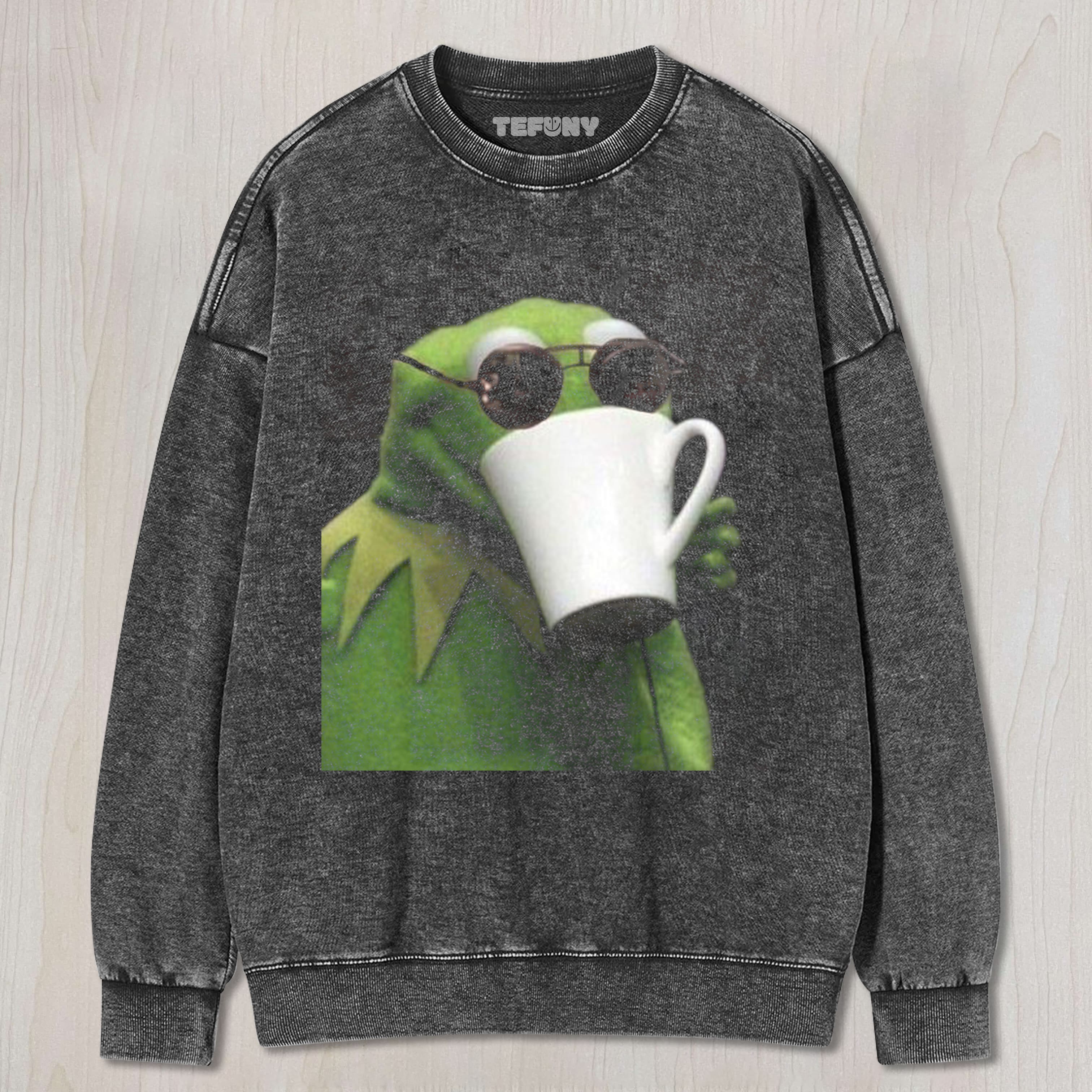THE MUPPETS UNISEX TEE, TANK TOP, LAYERED LS, SWEATSHIRT & HOODIE