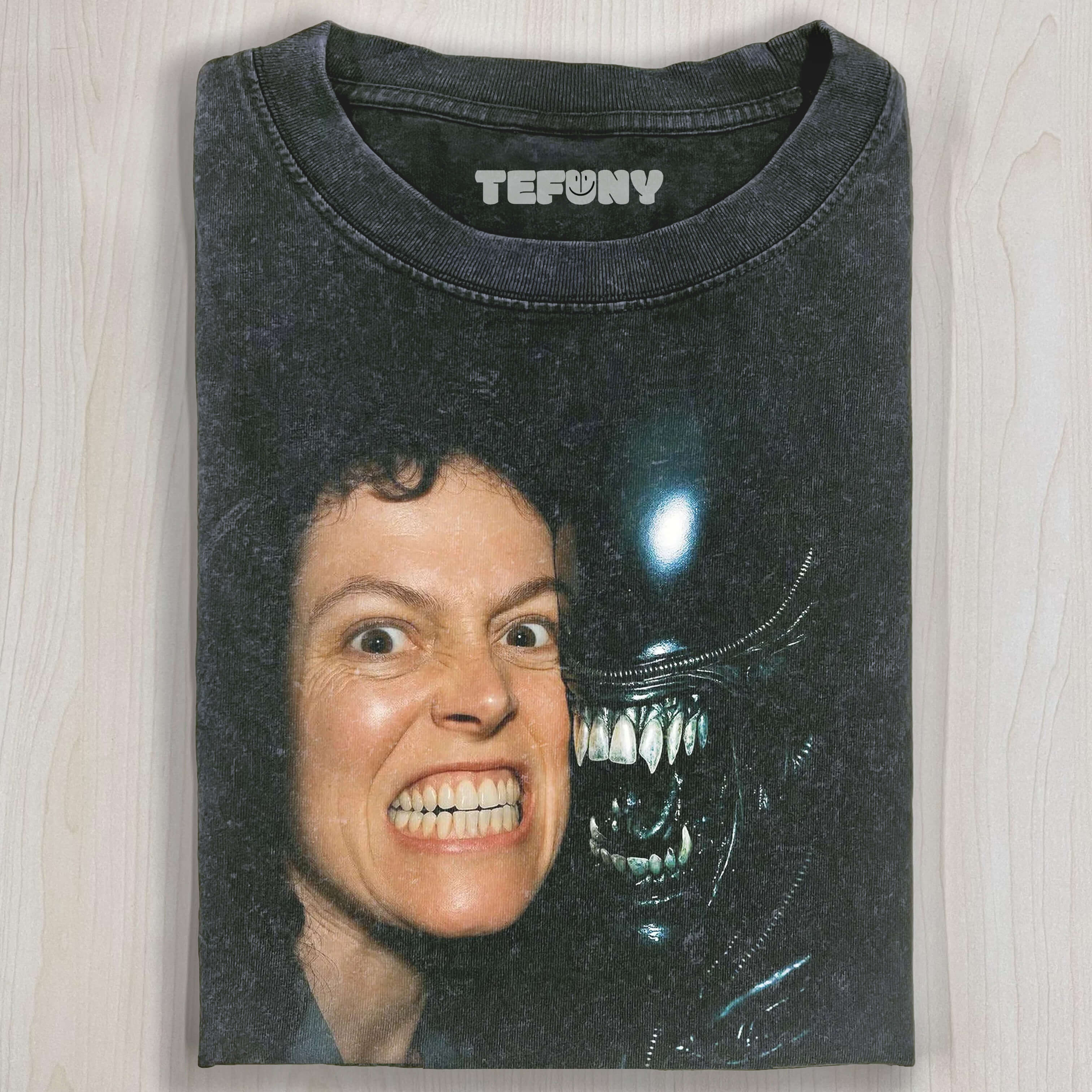 THE PREDATOR V12 T-SHIRT