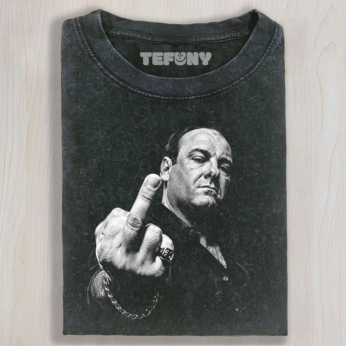 THE SOP. UNISEX TEE, TANK TOP, LAYERED LS, SWEATSHIRT & HOODIE