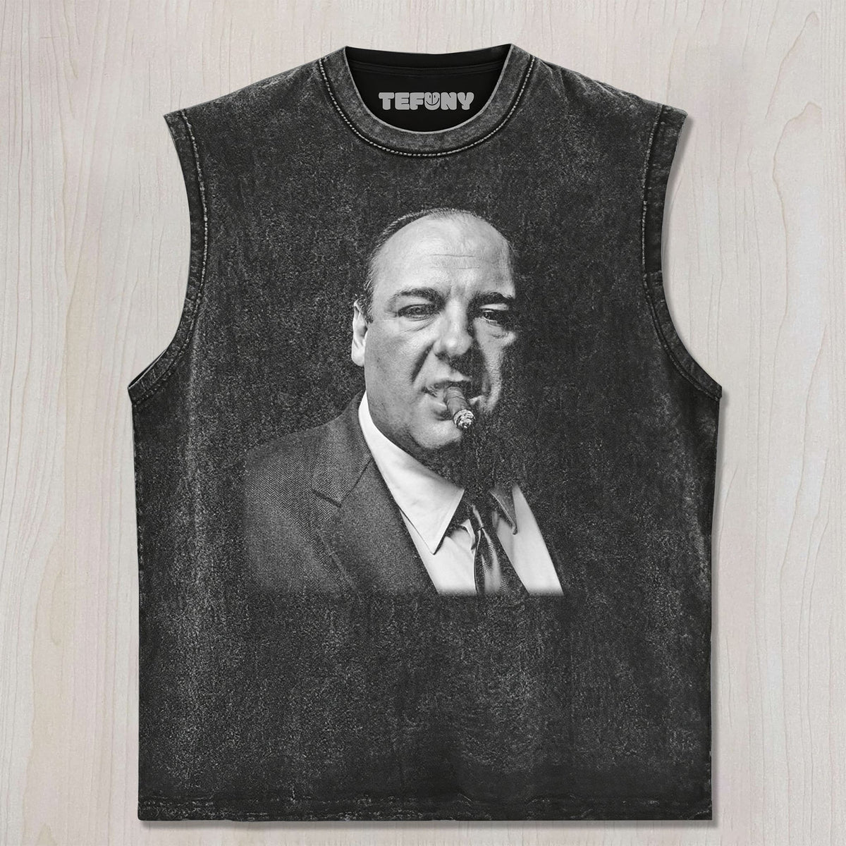 THE SOP. V2 UNISEX TEE, TANK TOP, LAYERED LS, SWEATSHIRT & HOODIE