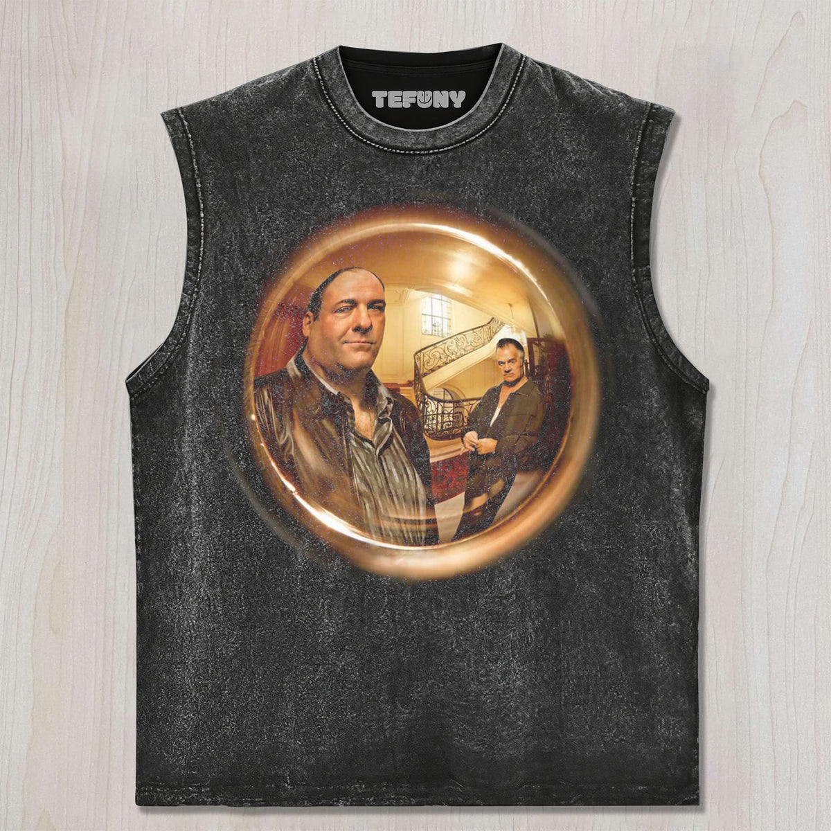 THE SOP. V5 UNISEX TEE, TANK TOP, LAYERED LS, SWEATSHIRT & HOODIE