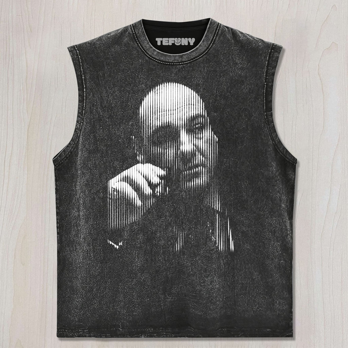 THE SOP. V6 UNISEX TEE, TANK TOP, LAYERED LS, SWEATSHIRT & HOODIE