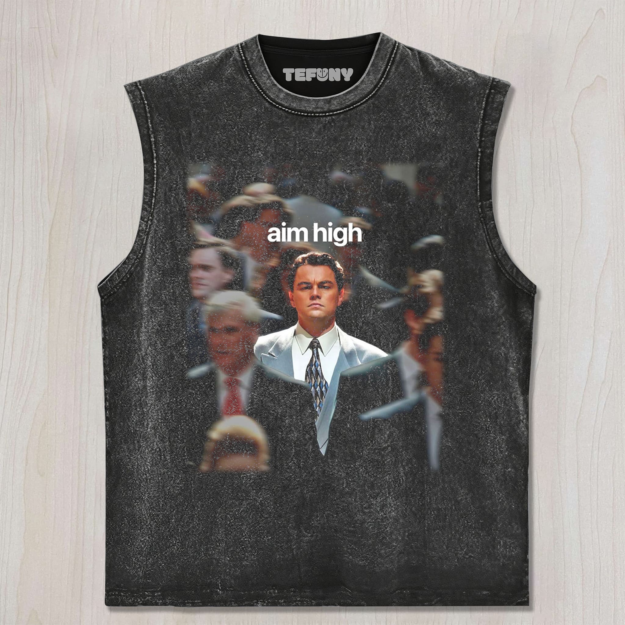 THE W OF W S V11 UNISEX TEE, TANK TOP, LAYERED LS, SWEATSHIRT & HOODIE