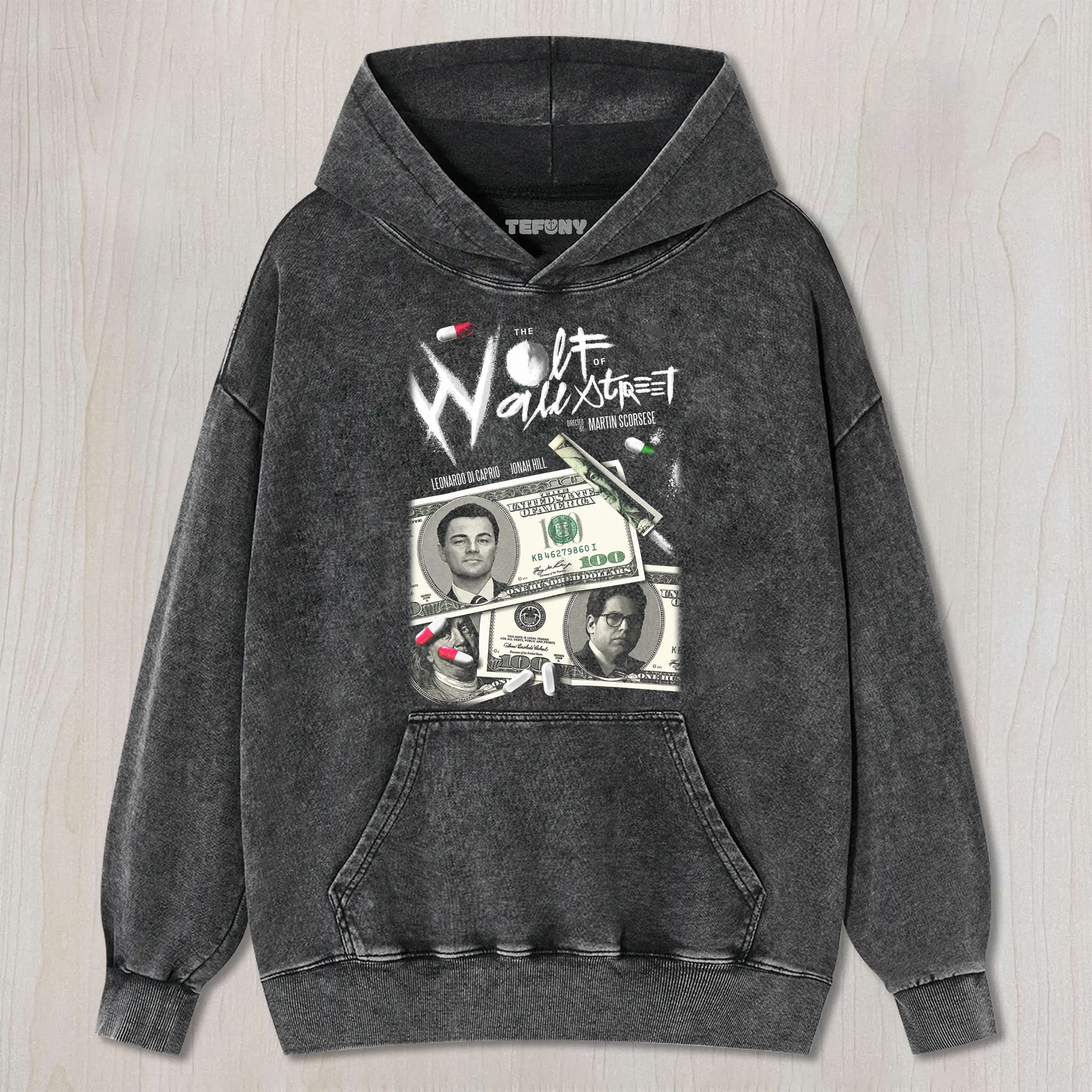 THE W OF W S V13 UNISEX TEE, TANK TOP, LAYERED LS, SWEATSHIRT & HOODIE