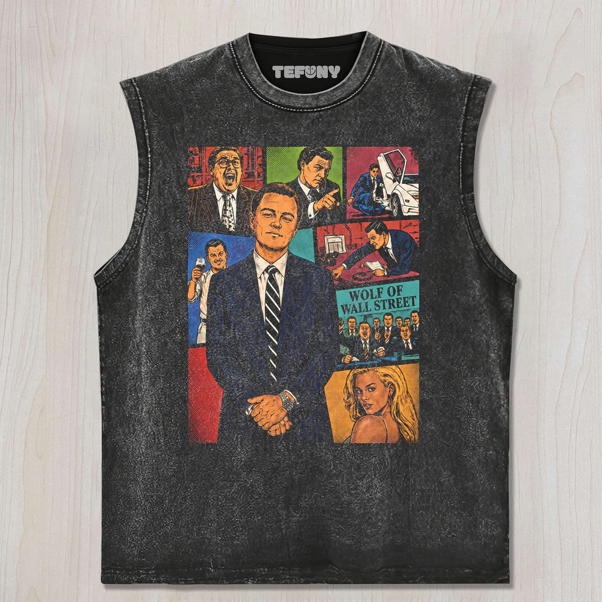 THE W OF W S V2 UNISEX TEE, TANK TOP, LAYERED LS, SWEATSHIRT & HOODIE