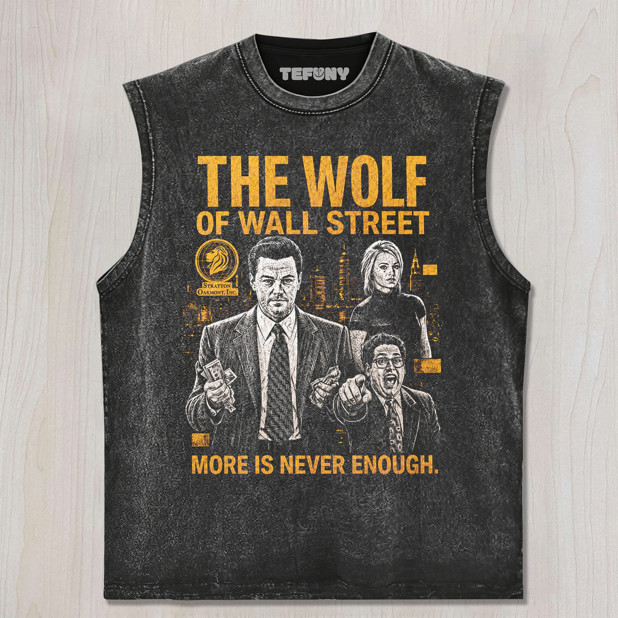 THE W OF W S V3 UNISEX TEE, TANK TOP, LAYERED LS, SWEATSHIRT & HOODIE