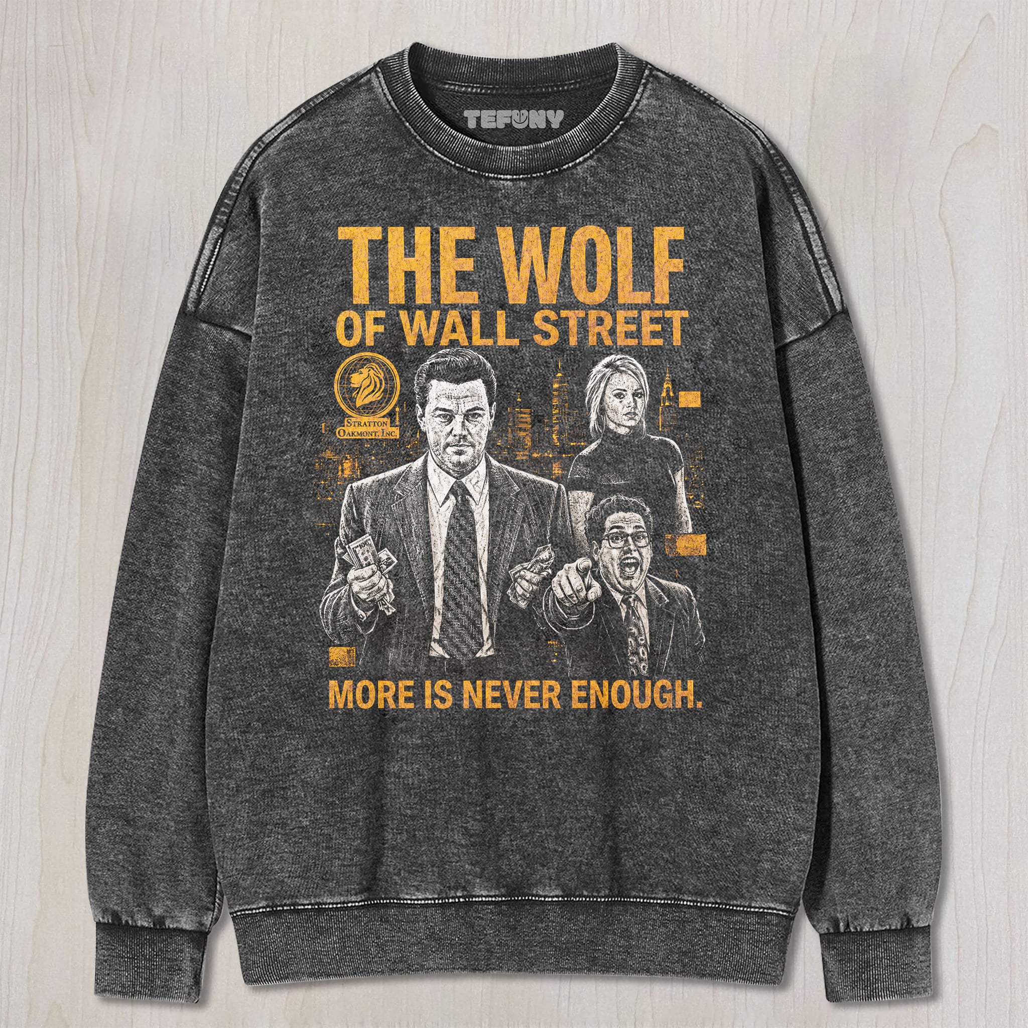 THE W OF W S V3 UNISEX TEE, TANK TOP, LAYERED LS, SWEATSHIRT & HOODIE