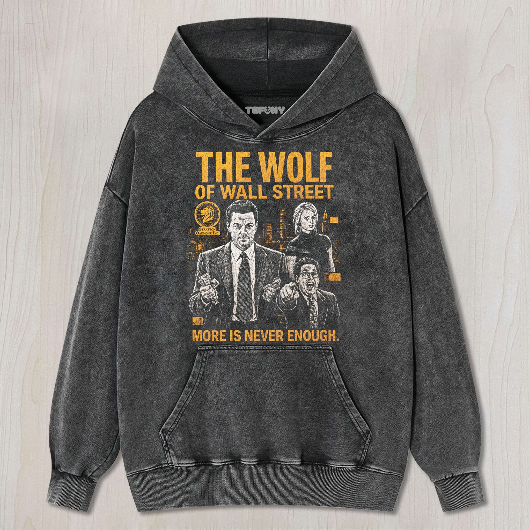 THE W OF W S V3 UNISEX TEE, TANK TOP, LAYERED LS, SWEATSHIRT & HOODIE
