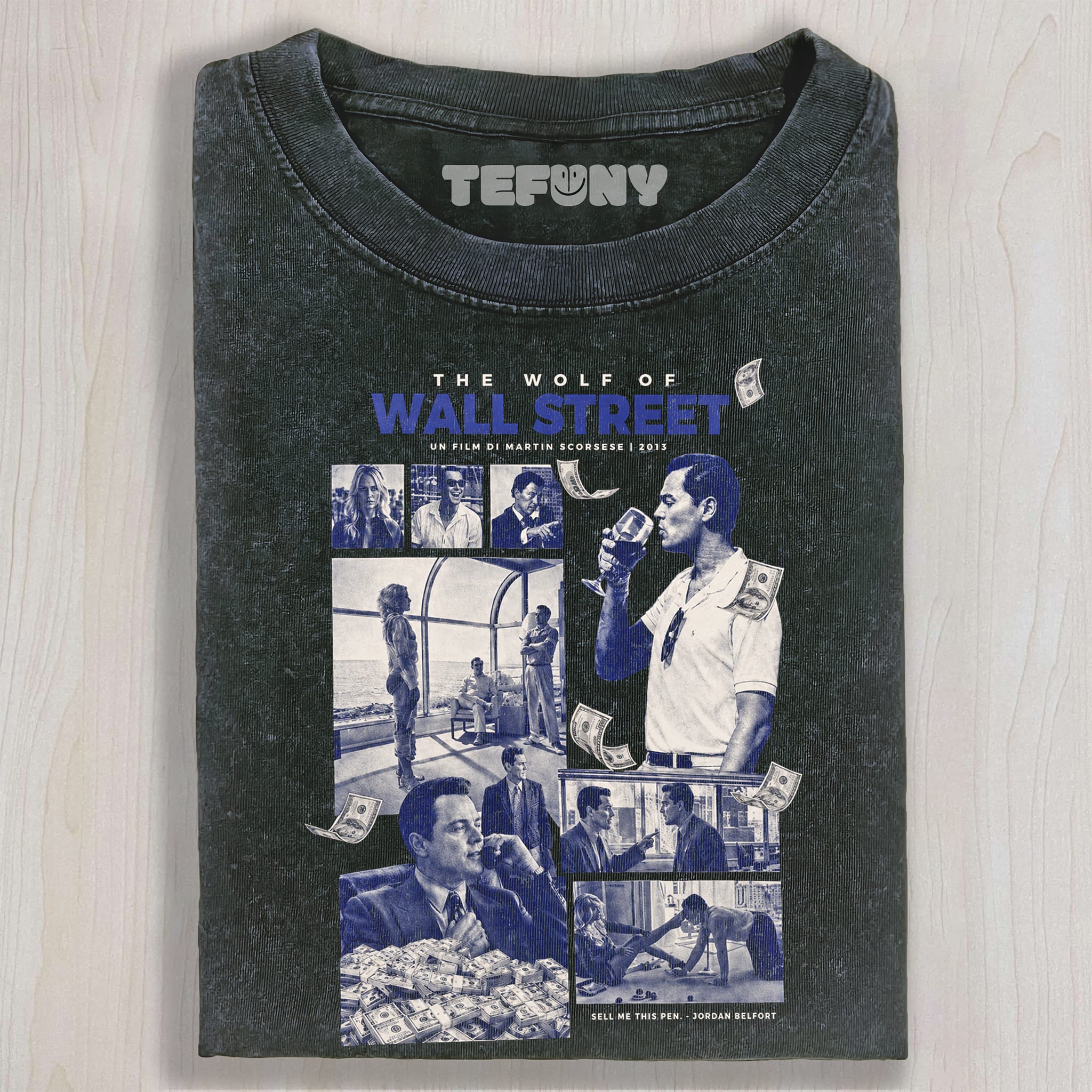 THE W OF W S V5 UNISEX TEE, TANK TOP, LAYERED LS, SWEATSHIRT & HOODIE
