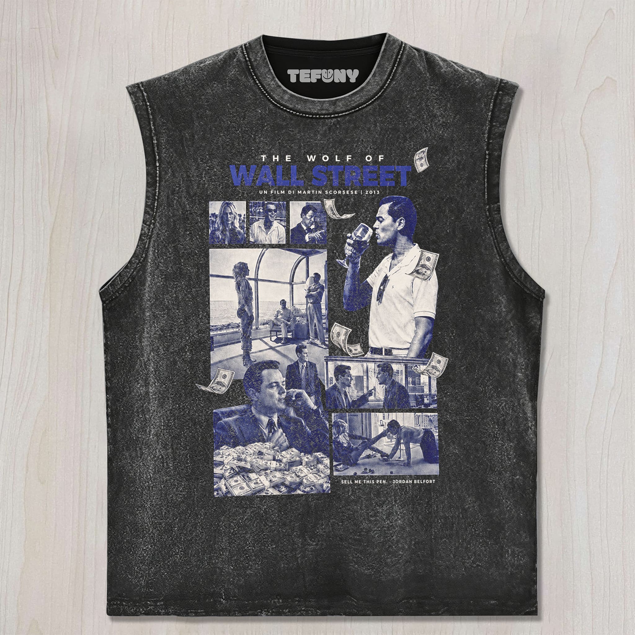 THE W OF W S V5 UNISEX TEE, TANK TOP, LAYERED LS, SWEATSHIRT & HOODIE