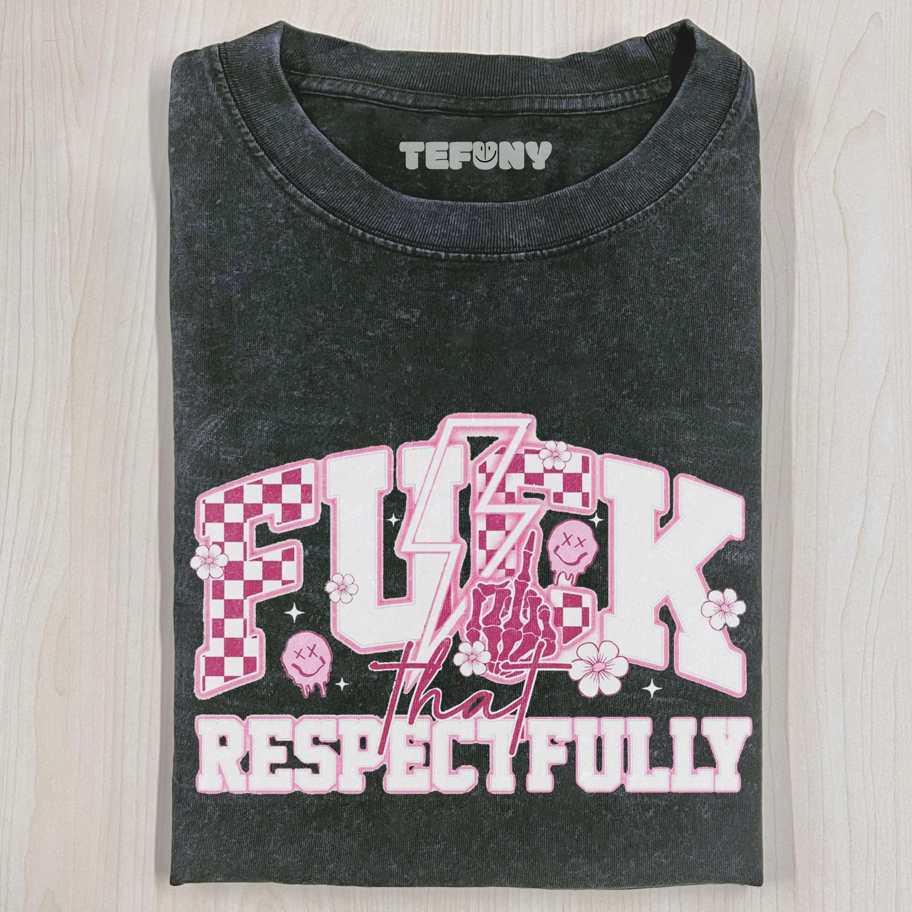 THE BOOTLEG STYLE FUNNY MEME VINTAGE 90S T-SHIRT