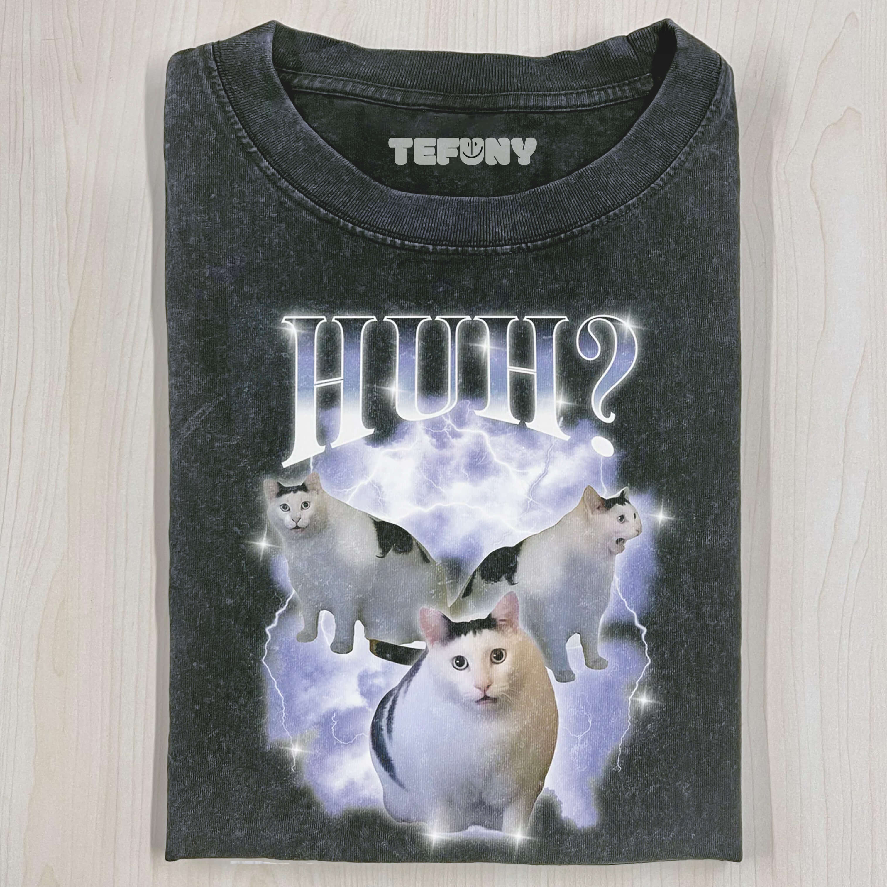 THE BOOTLEG STYLE FUNNY MEME VINTAGE 90S T-SHIRT V3