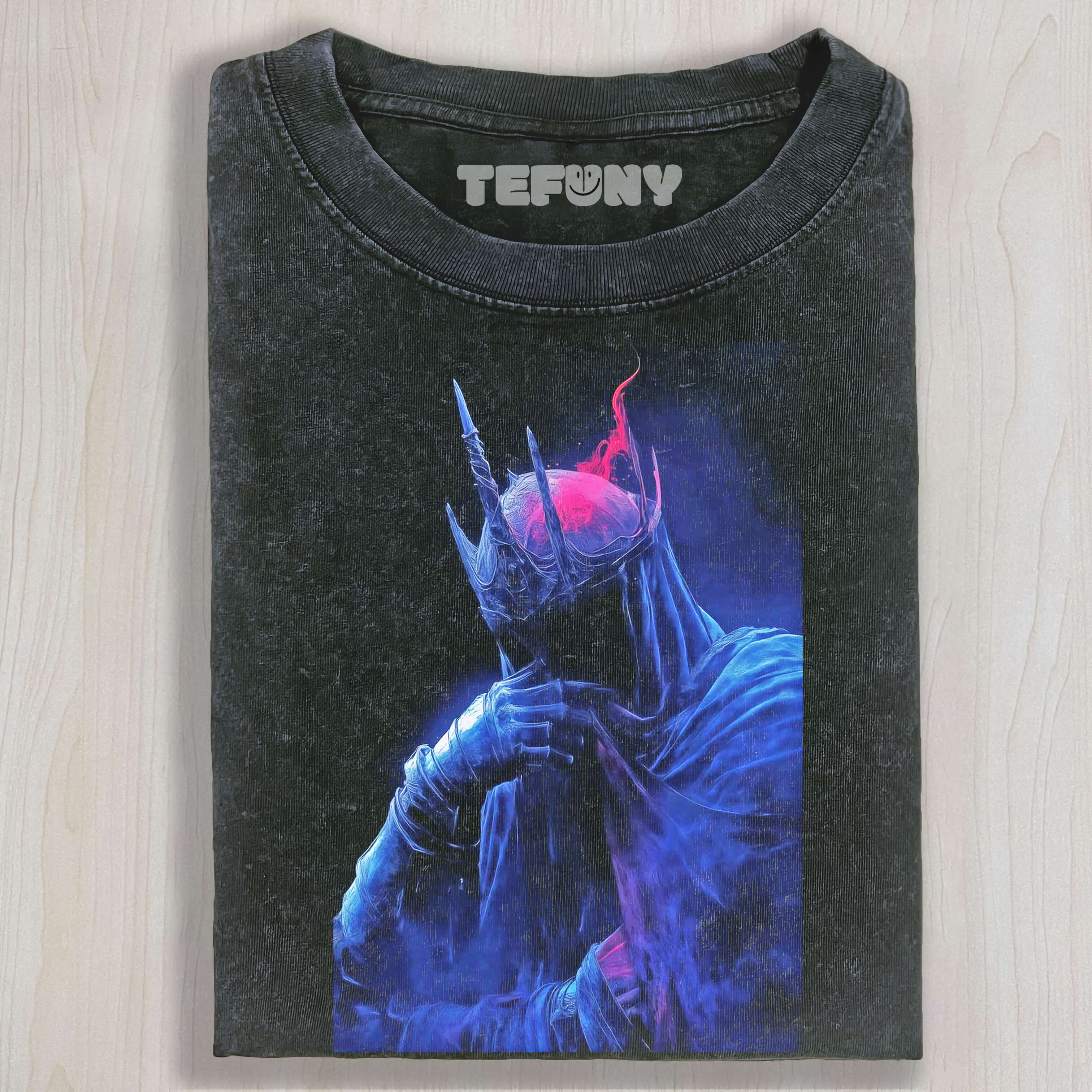 THE KING IN THE SHADOWS TEE & SWEAT & HOOD