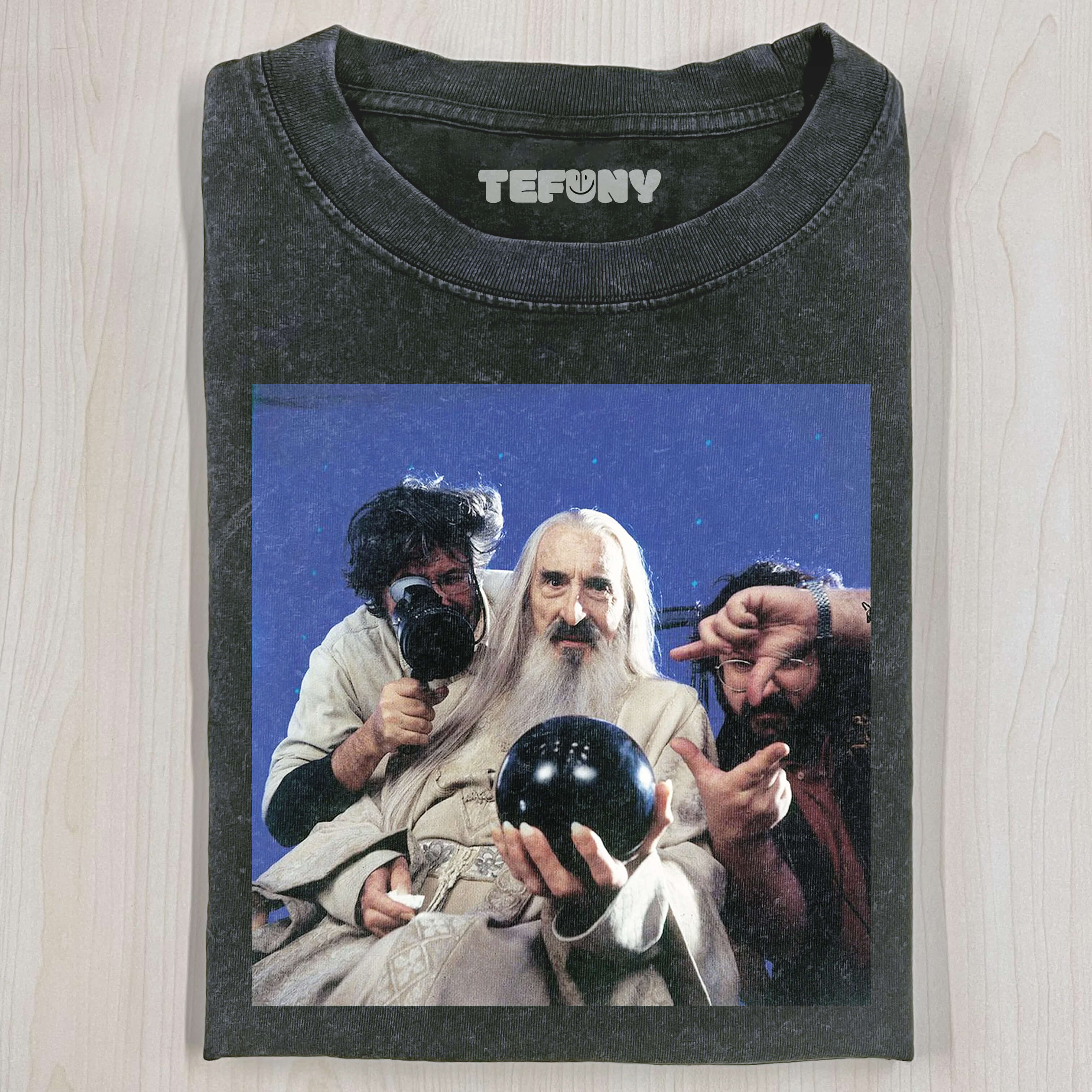 THE LORD OF THE RINGS T-SHIRT V8