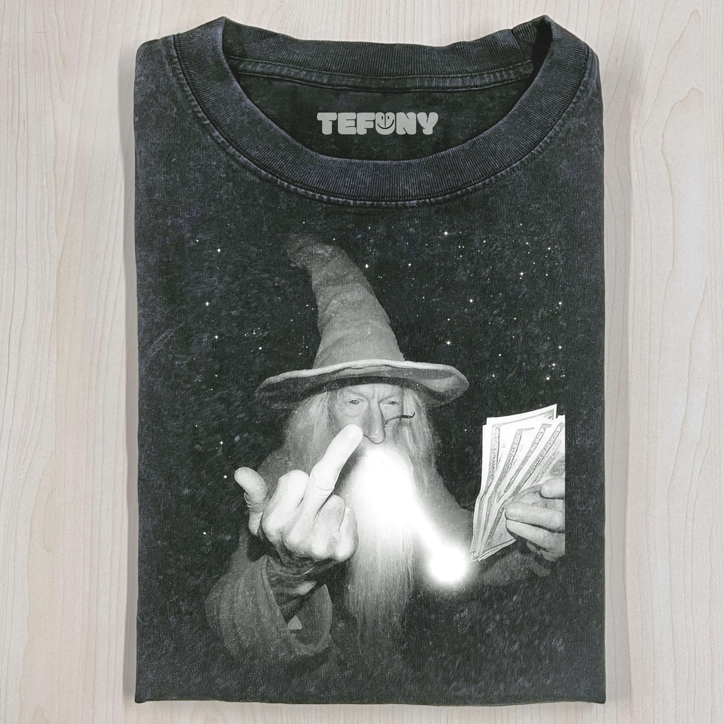 THE LORD OF THE RINGS V1 T-SHIRT