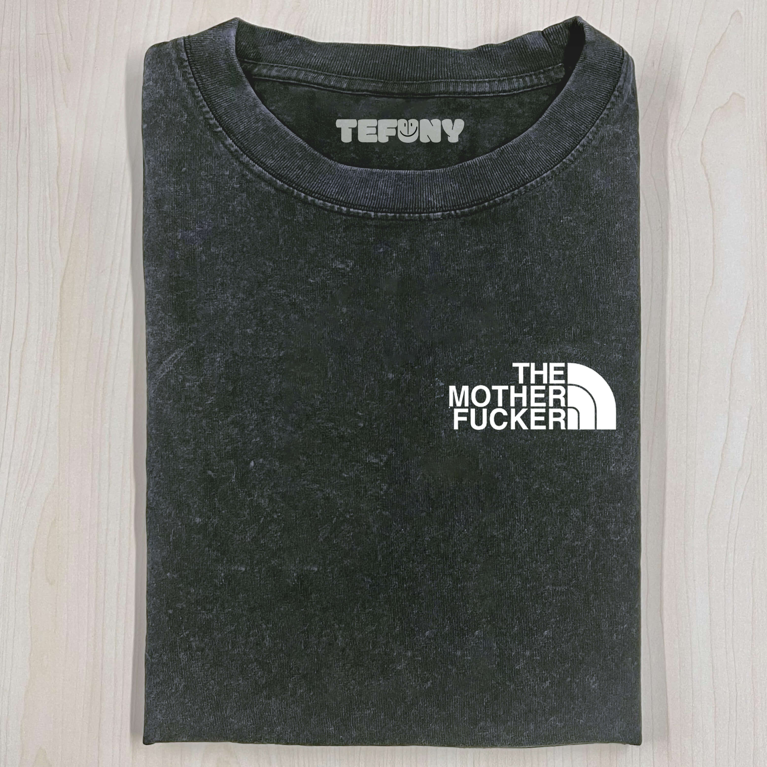 THE MOTHER FUCKER T-SHIRT