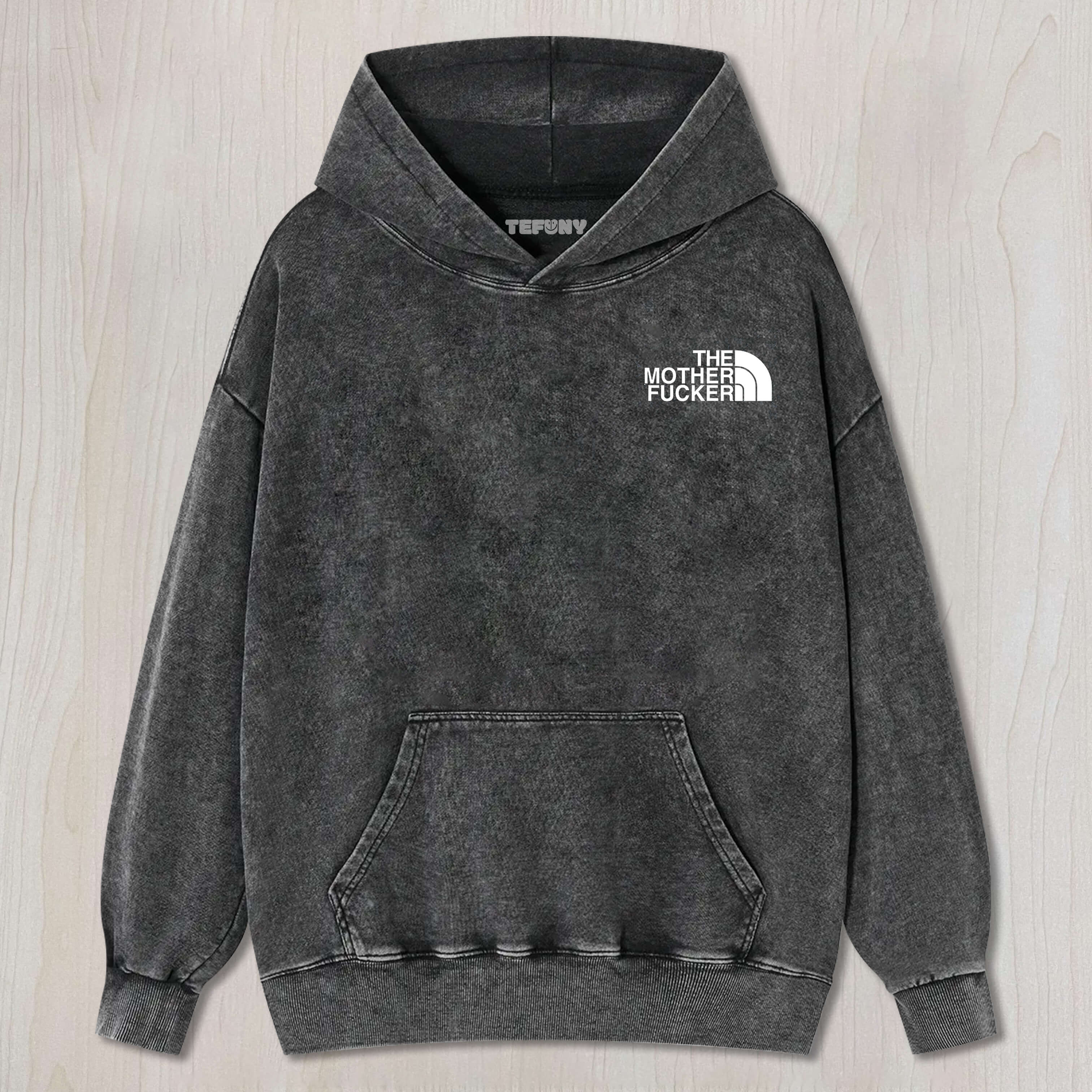 THE MOTHER FUCKER T-SHIRT