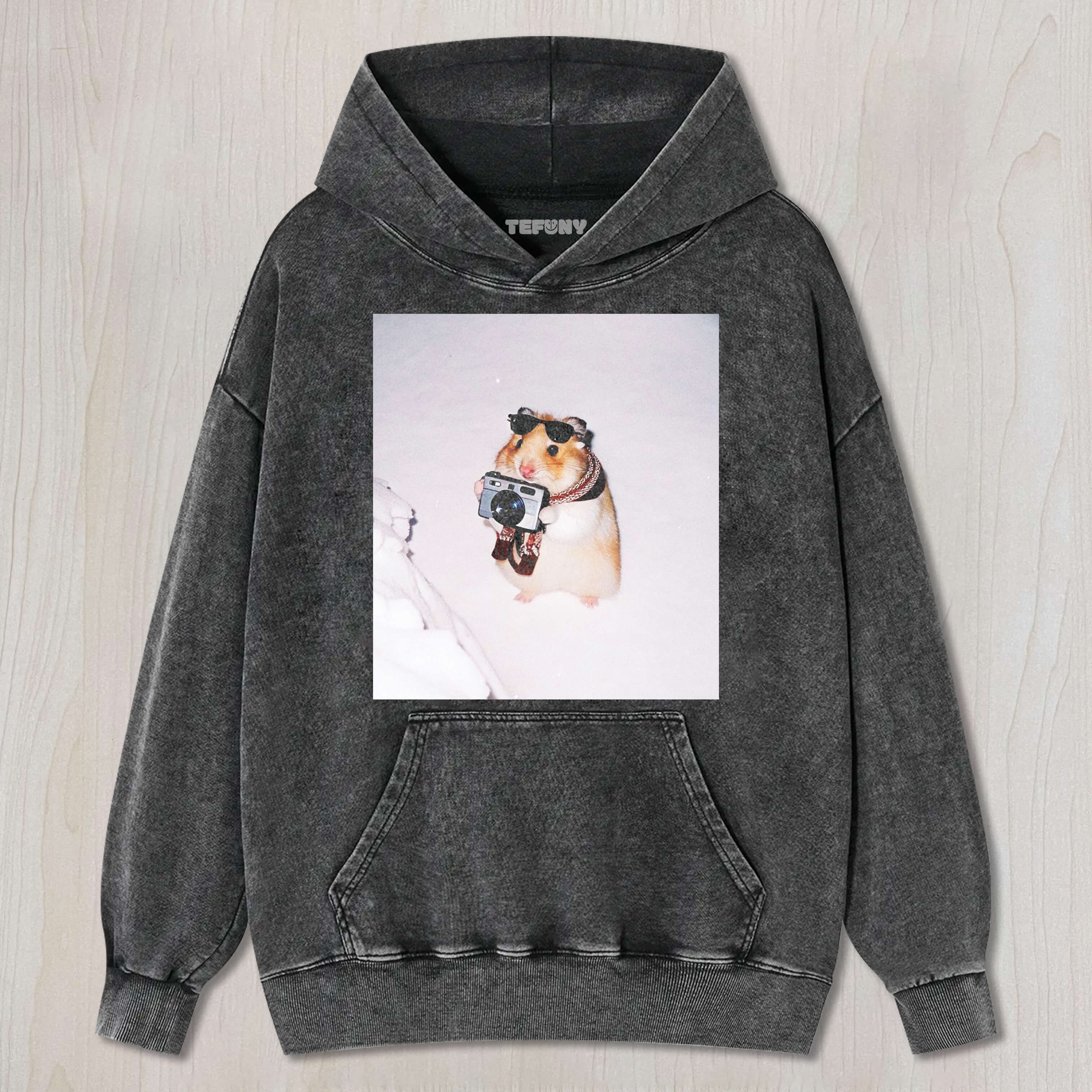 THE MOUSE IS TAKING PICTURES T-SHIRT & LONG SLEEVES & HOODIES