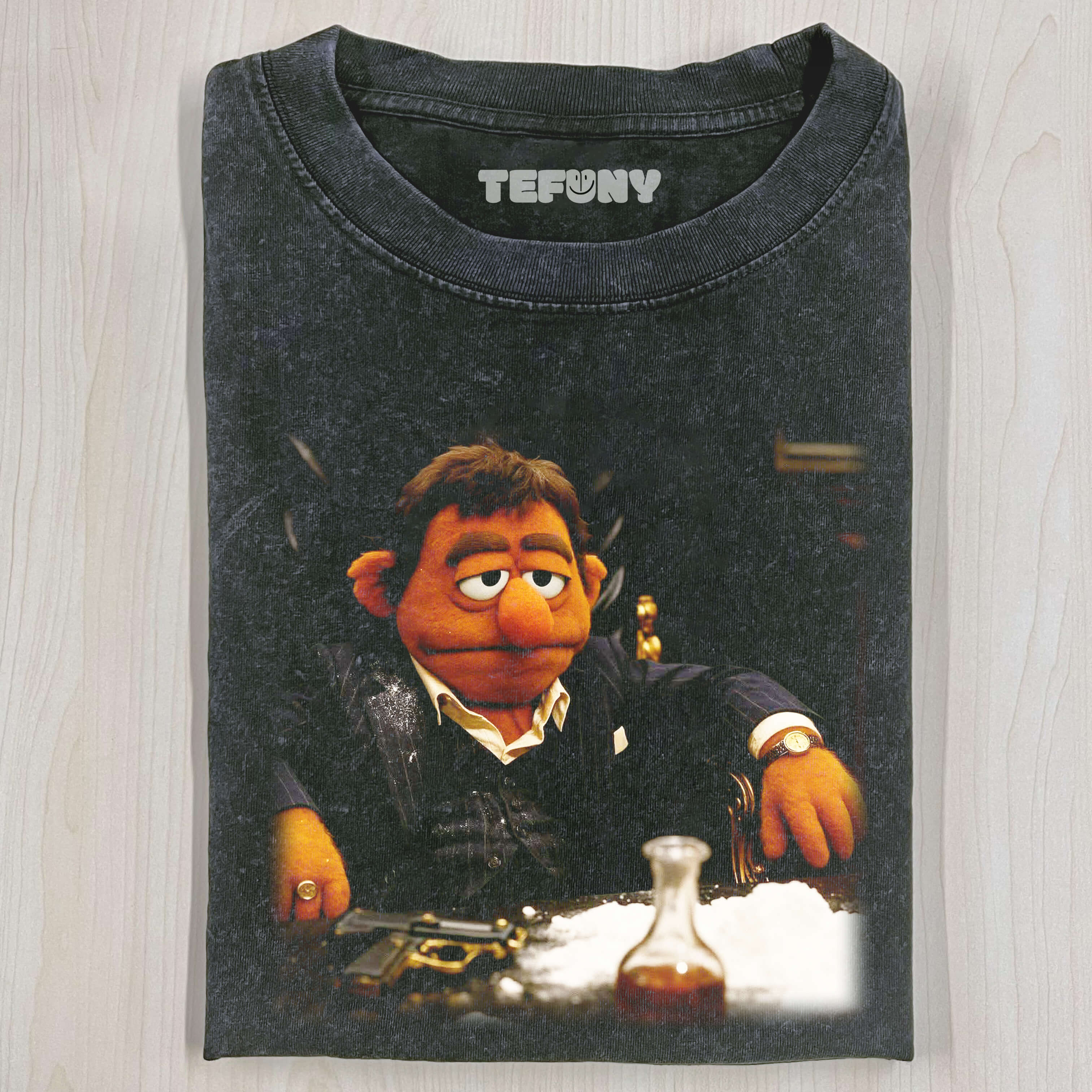 THE MUPPETS T-SHIRT