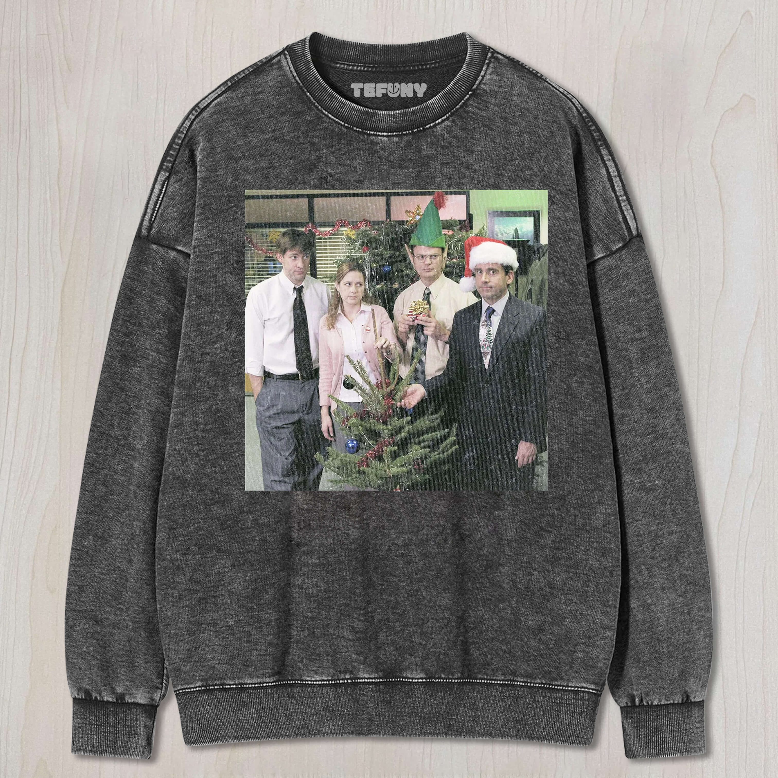 THE OFFICE T-SHIRT V1