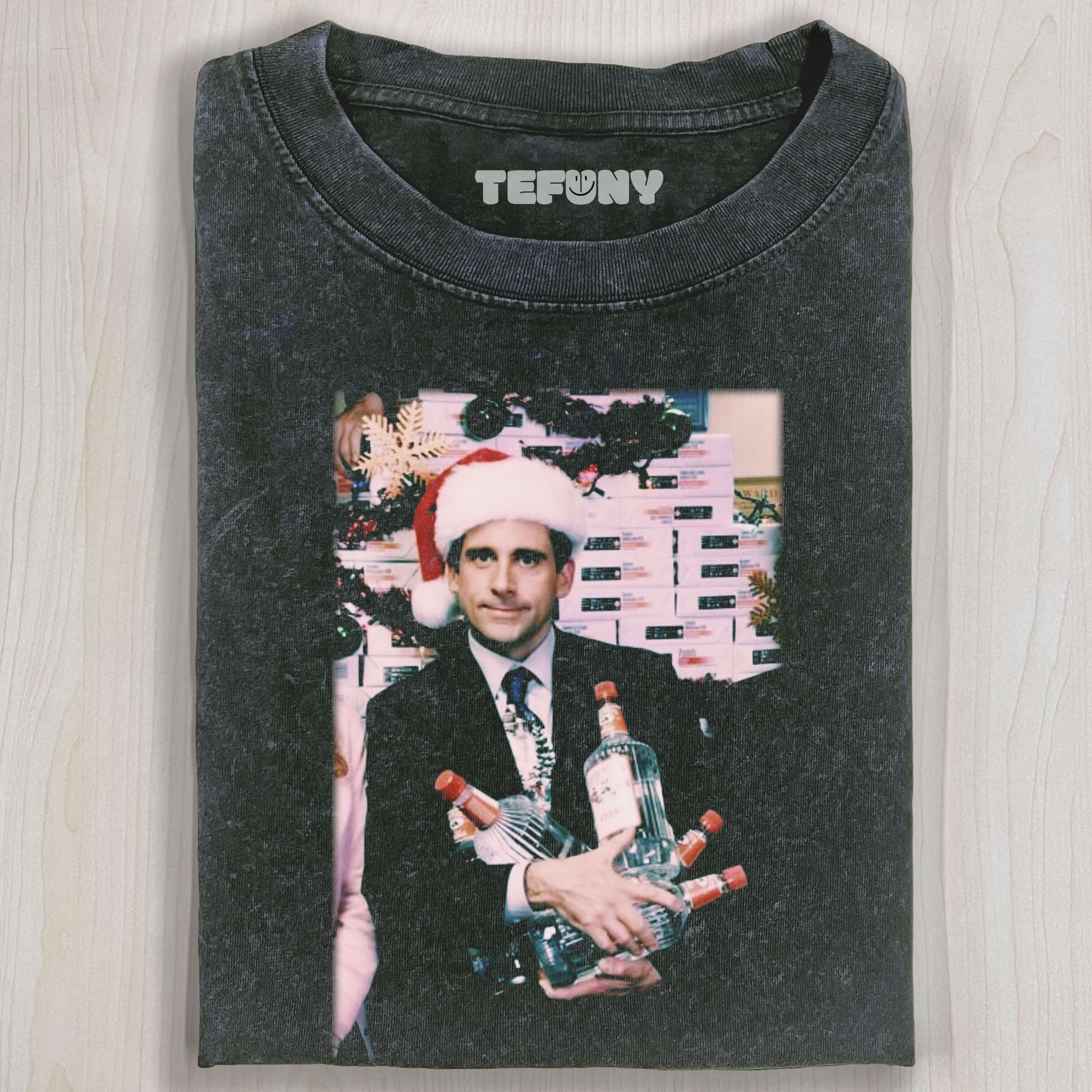 THE OFFICE TEE