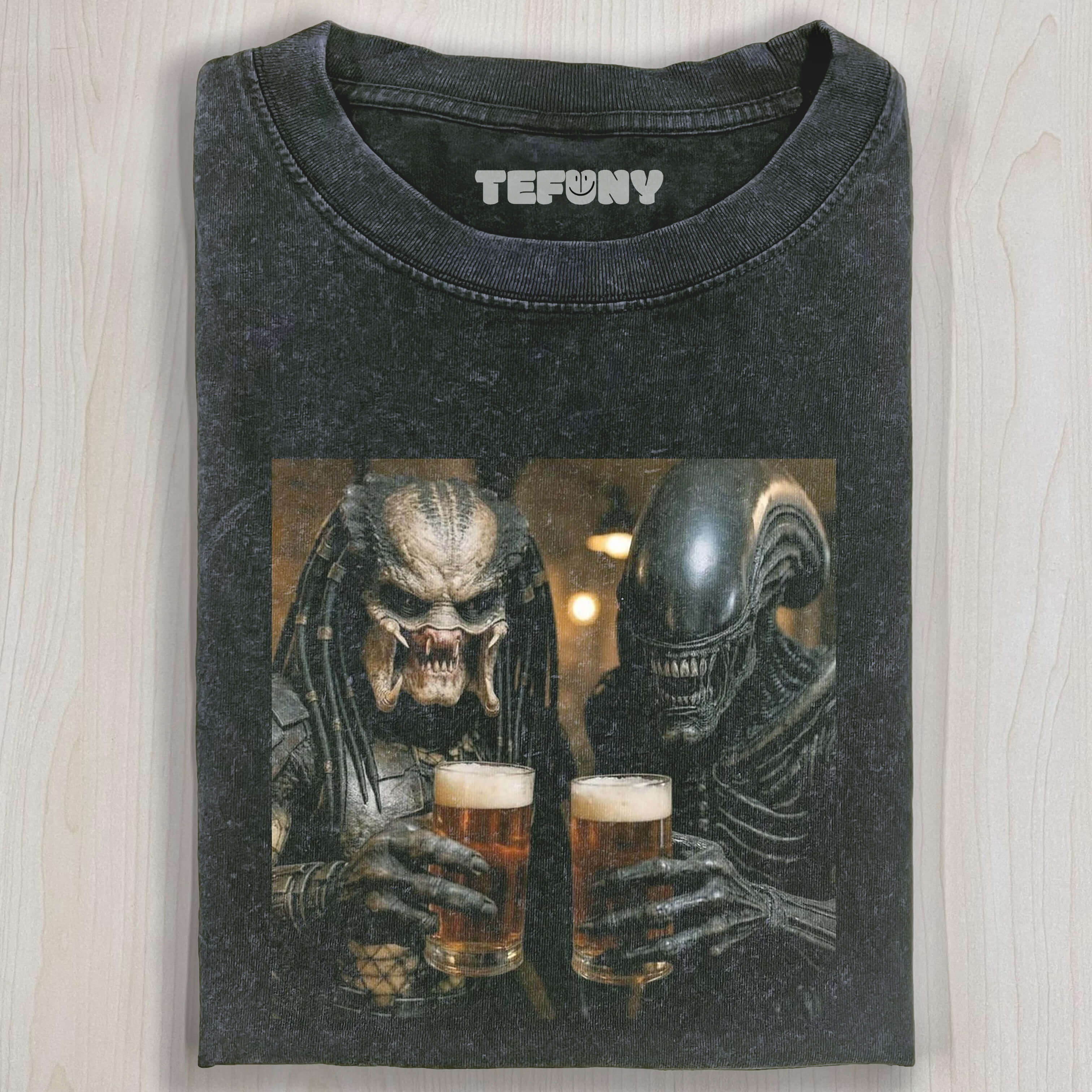 THE PREDATOR V11 T-SHIRT