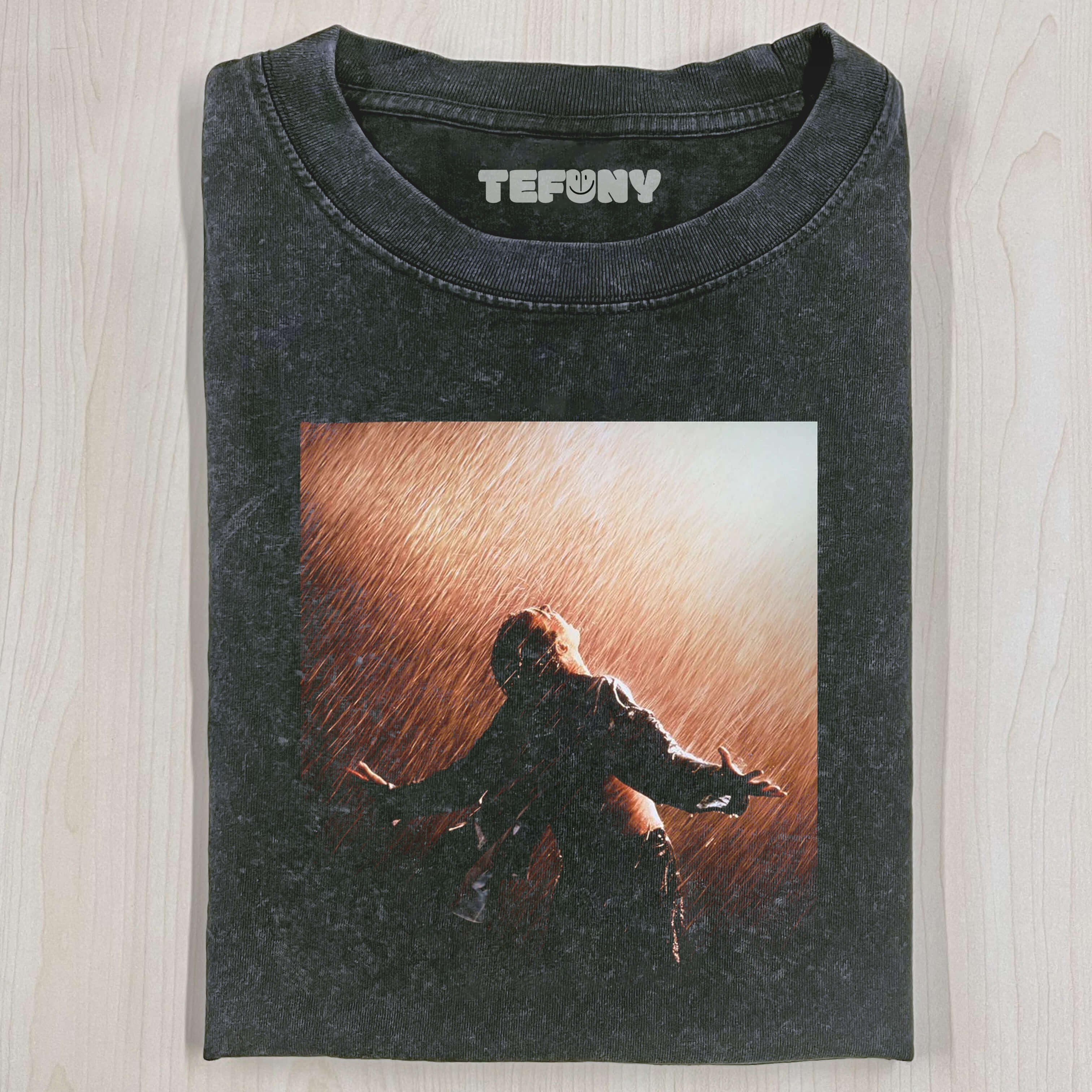 THE SHAWSHANK REDEMPTION T-SHIRT