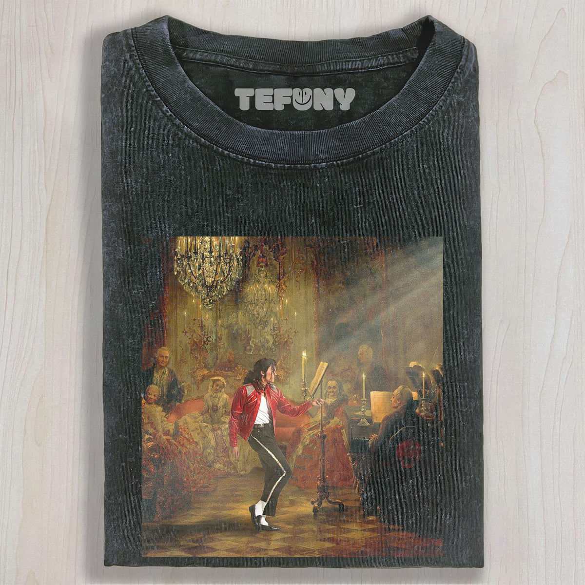 THIS IS WHAT A REAL DJ IS LIKE V7 UNISEX TEE, TANK TOP, LAYERED LS, SWEATSHIRT & HOODIE