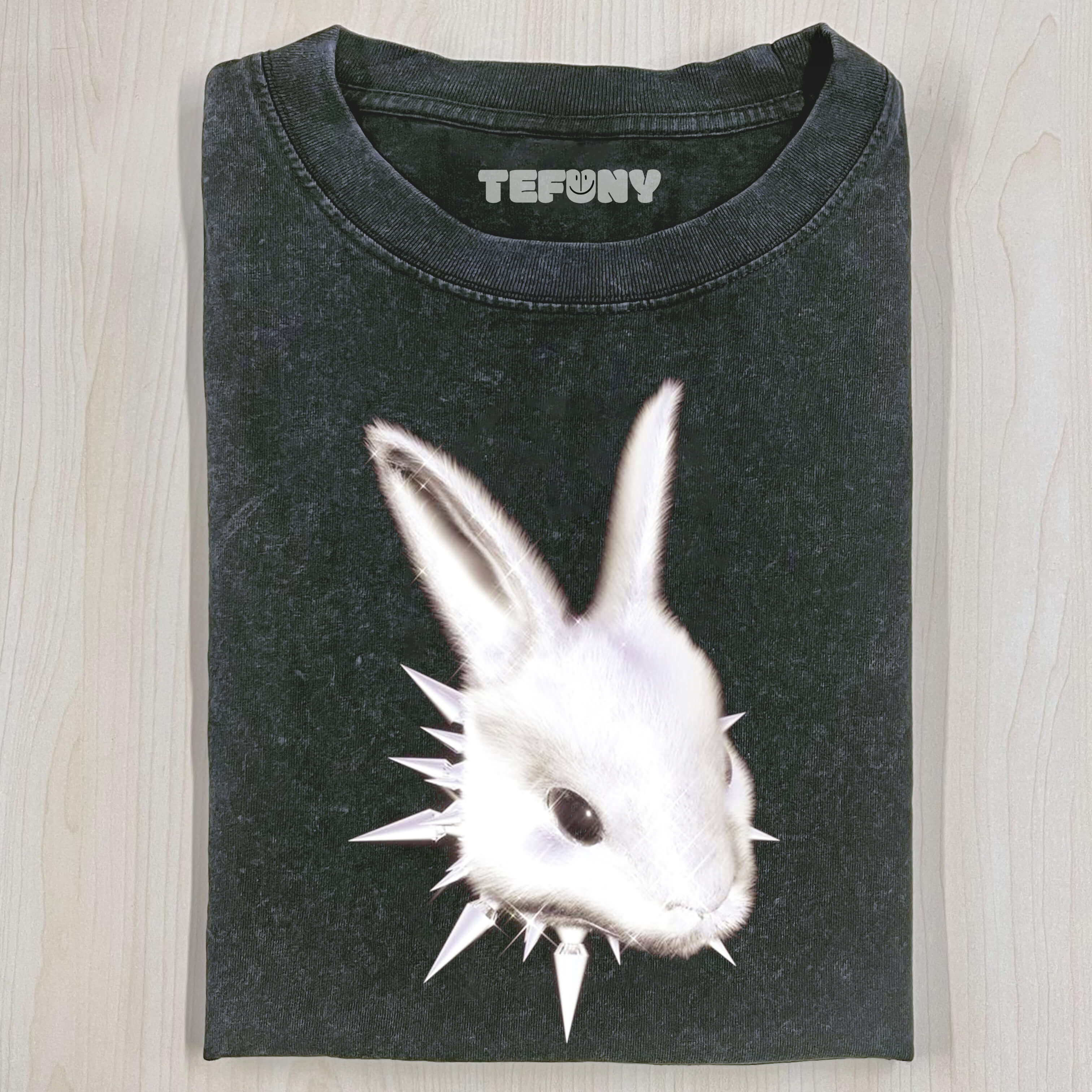 THORNY RABBIT T-SHIRT