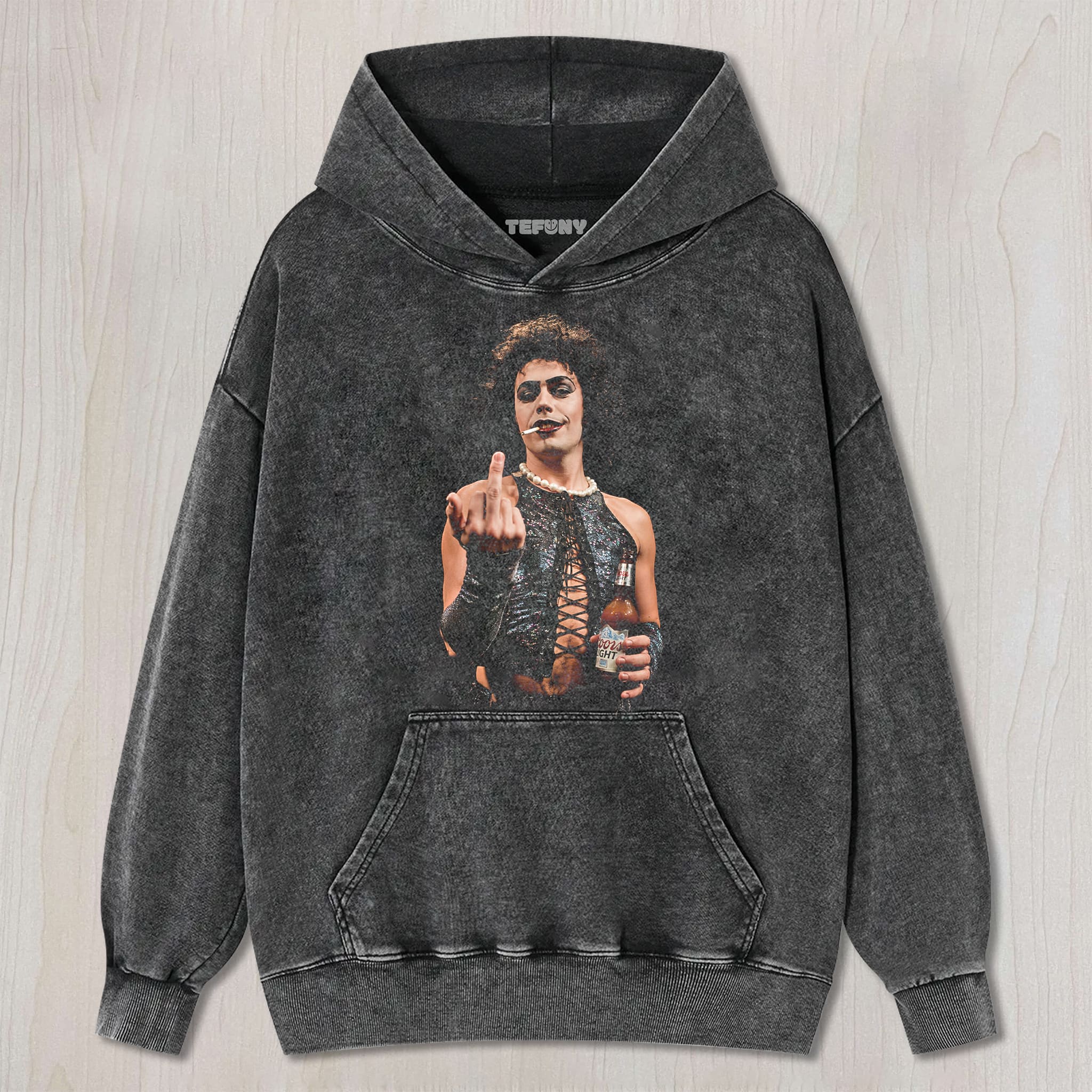 TIM-CURRY V1 UNISEX TEE, TANK TOP, LAYERED LS, SWEATSHIRT & HOODIE