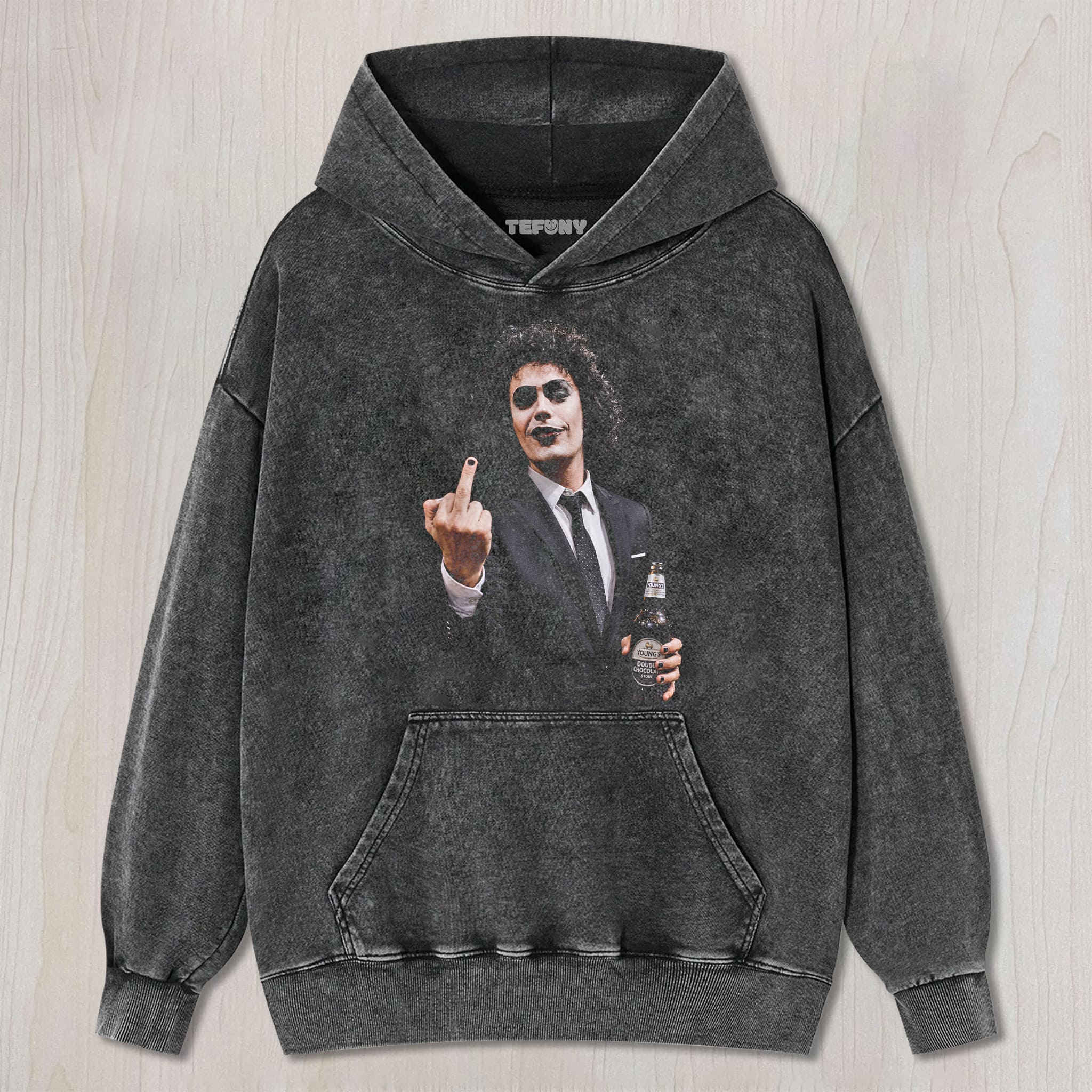 TIM-CURRY V3 UNISEX TEE, TANK TOP, LAYERED LS, SWEATSHIRT & HOODIE