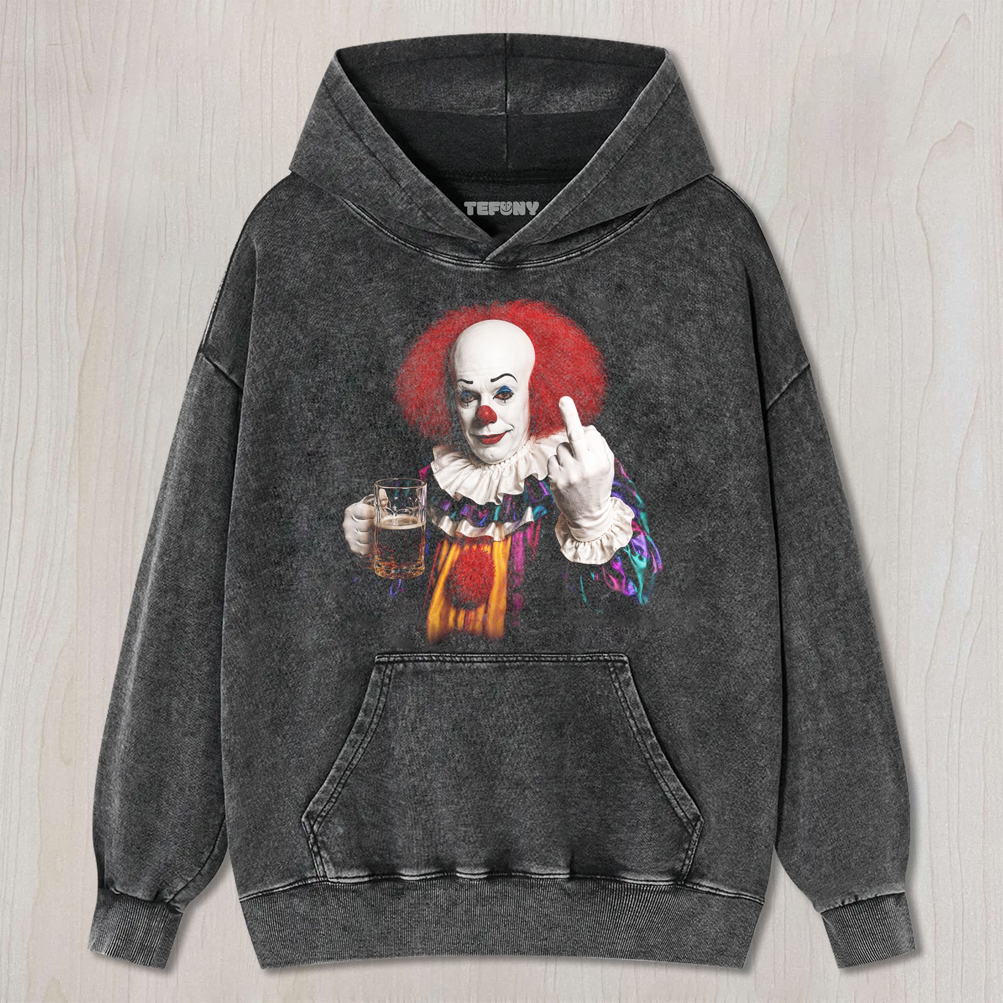 TIM CURRY CLASSIC V2 UNISEX TEE, TANK TOP, LAYERED LS, SWEATSHIRT & HOODIE