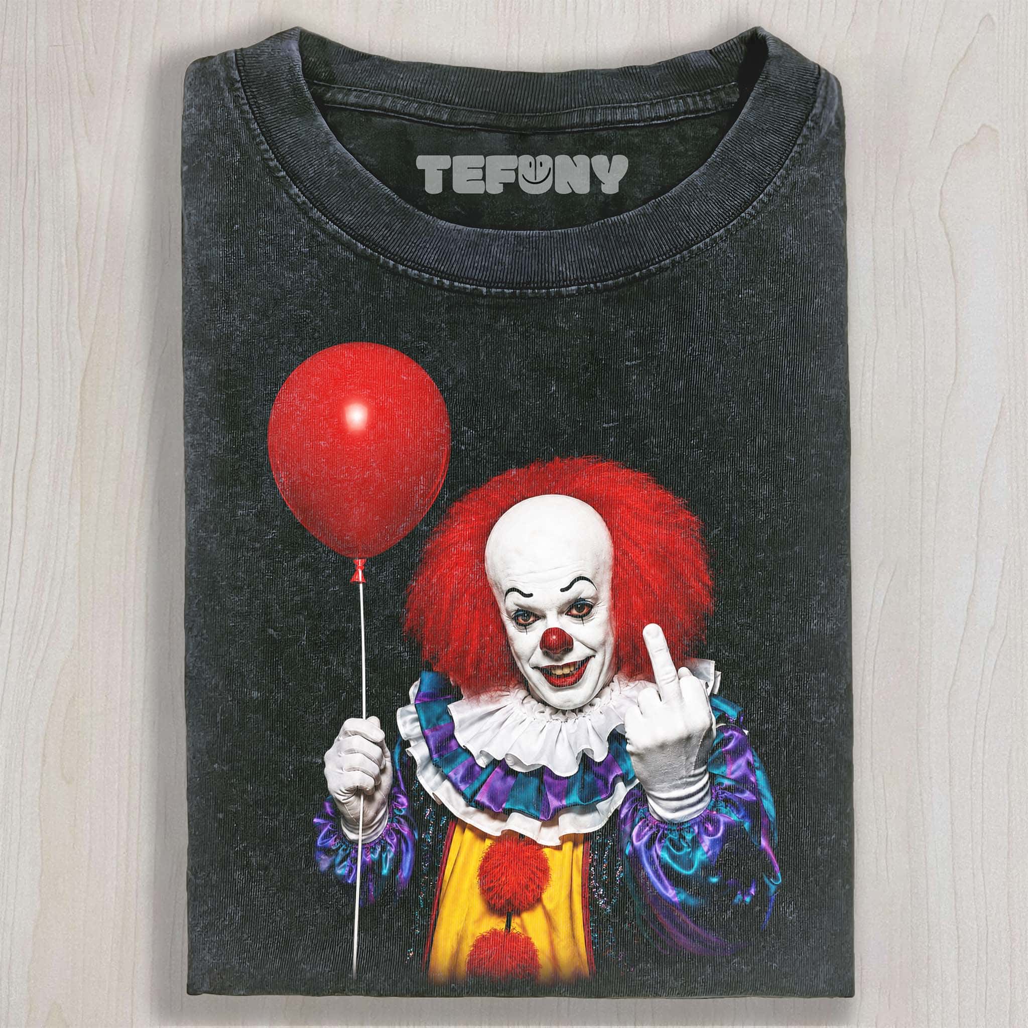 TIM CURRY CLASSIC V3 UNISEX TEE, TANK TOP, LAYERED LS, SWEATSHIRT & HOODIE