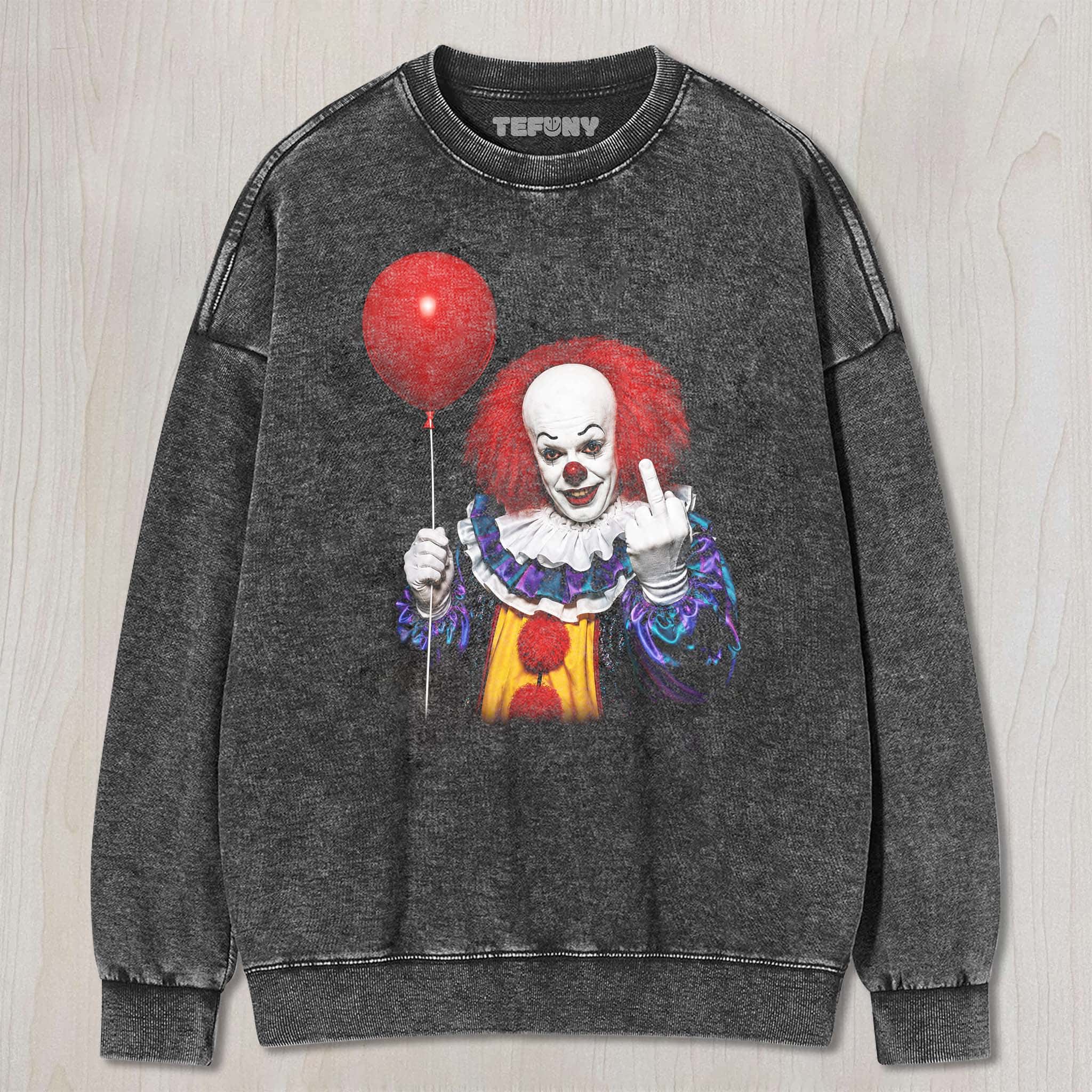 TIM CURRY CLASSIC V3 UNISEX TEE, TANK TOP, LAYERED LS, SWEATSHIRT & HOODIE