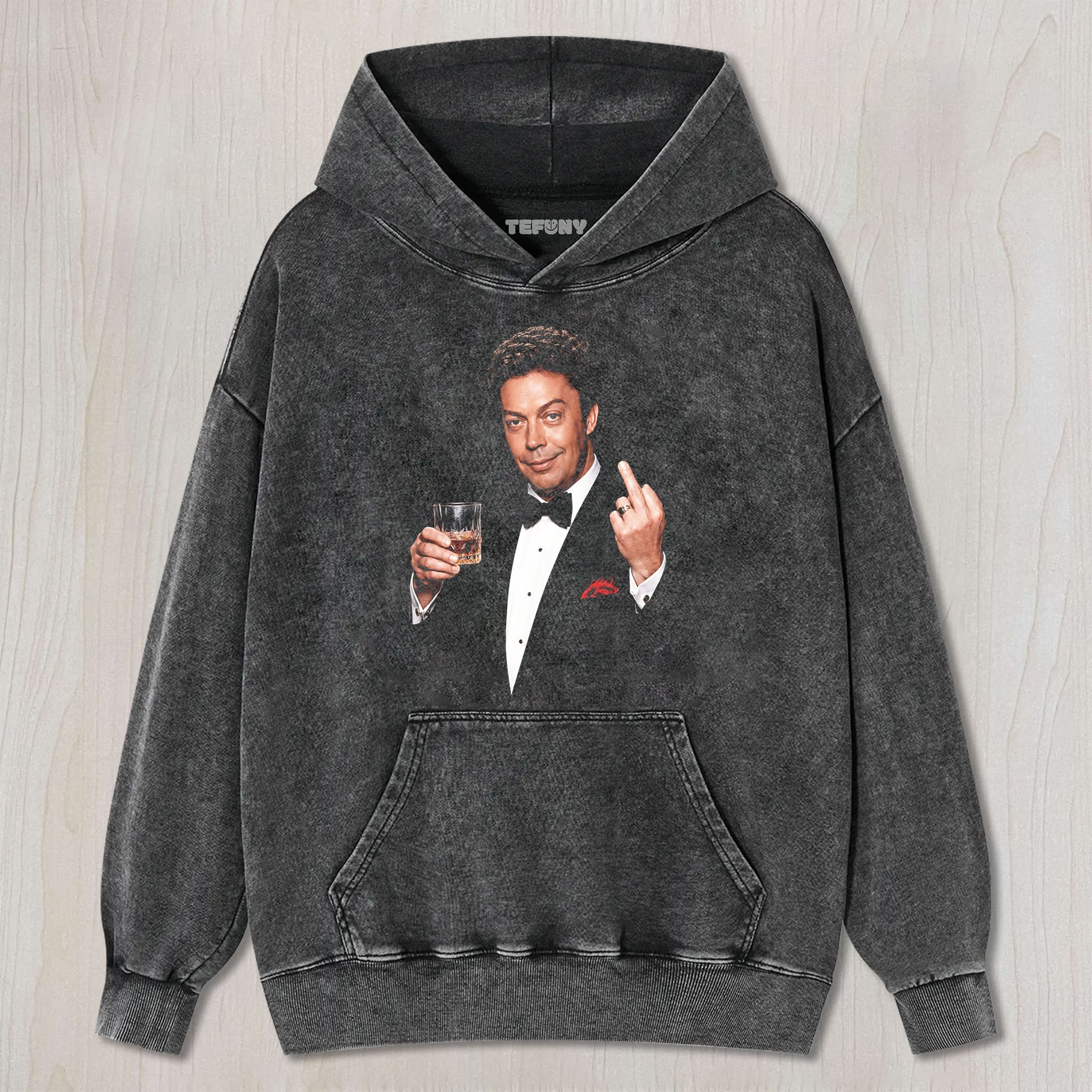 TIM CURRY CLASSIC V5 UNISEX TEE, TANK TOP, LAYERED LS, SWEATSHIRT & HOODIE