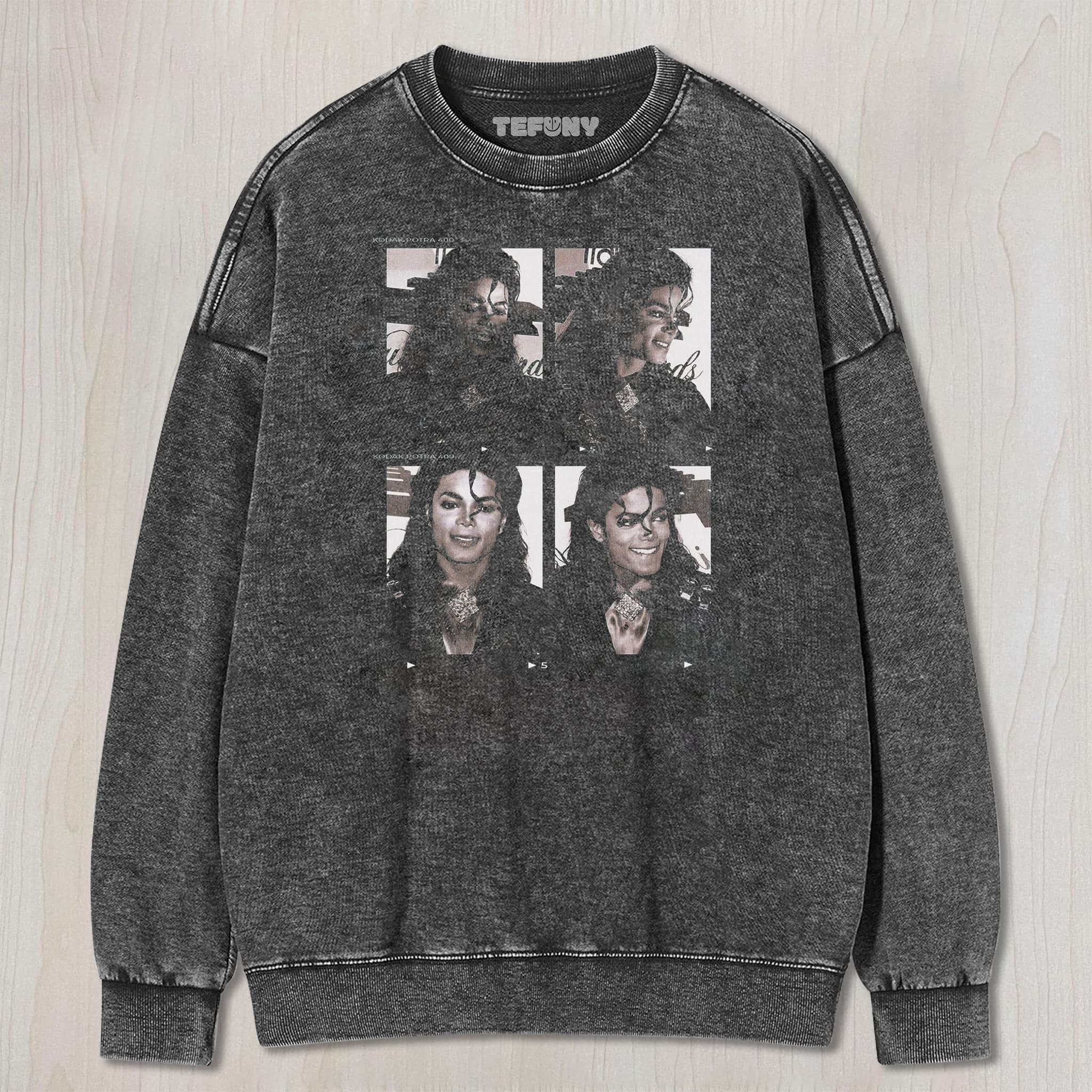 TIME SLICE FOUR FILM MOMENTS UNISEX TEE, TANK TOP, LAYERED LS, SWEATSHIRT & HOODIE