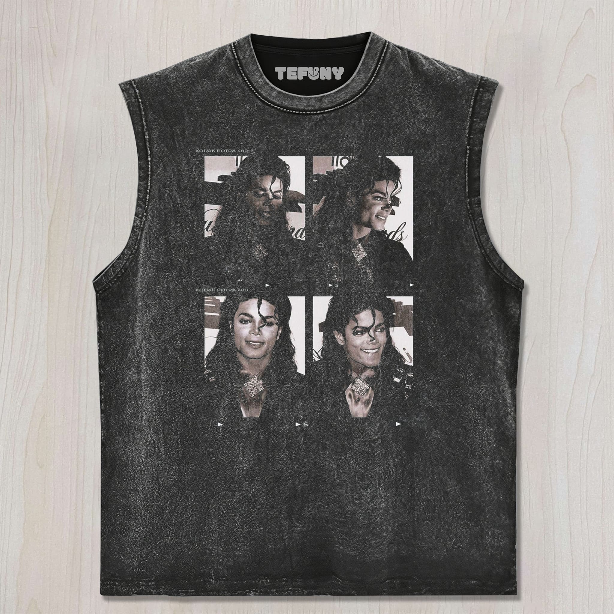 TIME SLICE FOUR FILM MOMENTS UNISEX TEE, TANK TOP, LAYERED LS, SWEATSHIRT & HOODIE