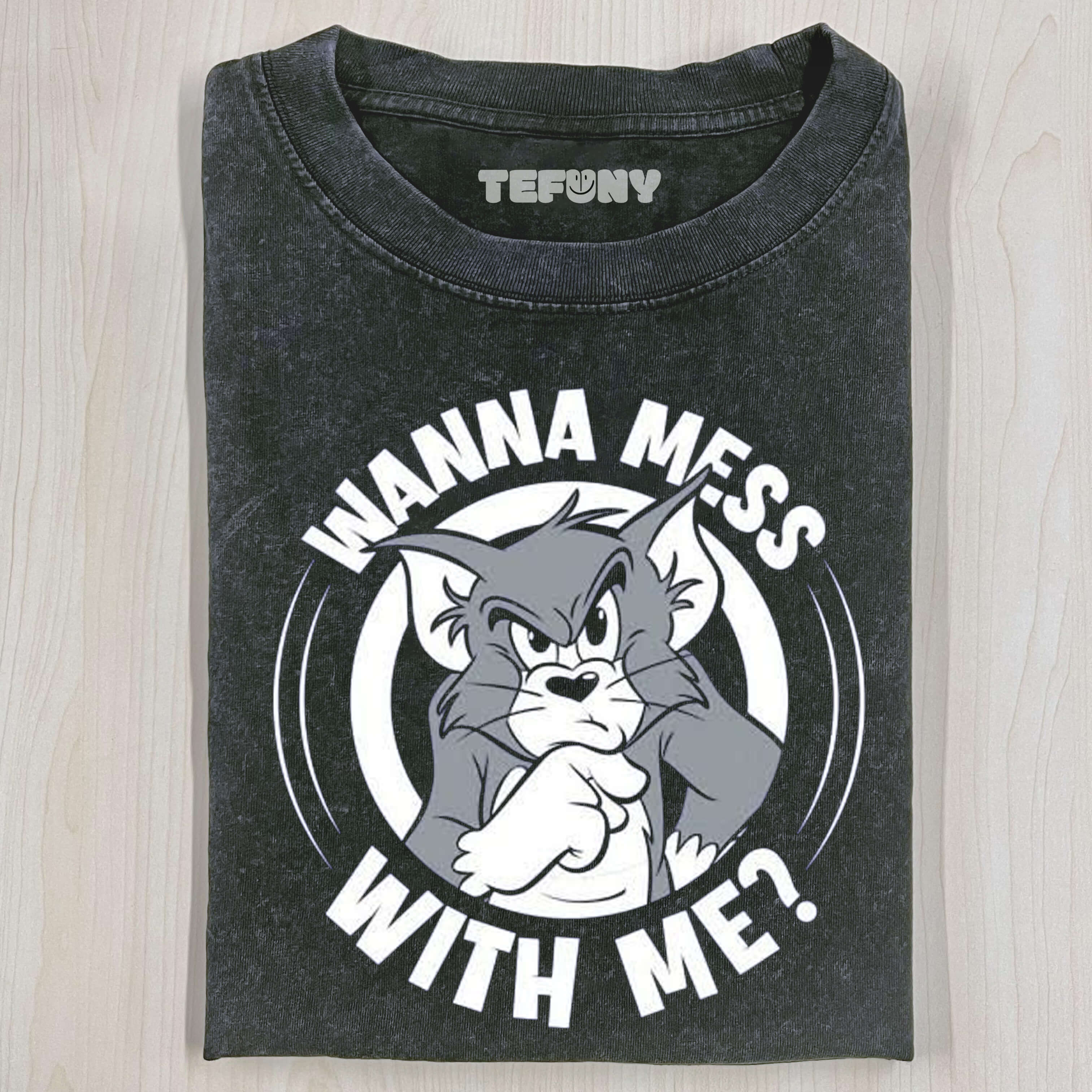 TOM & JERRY SWEA V2 TSHIRTS