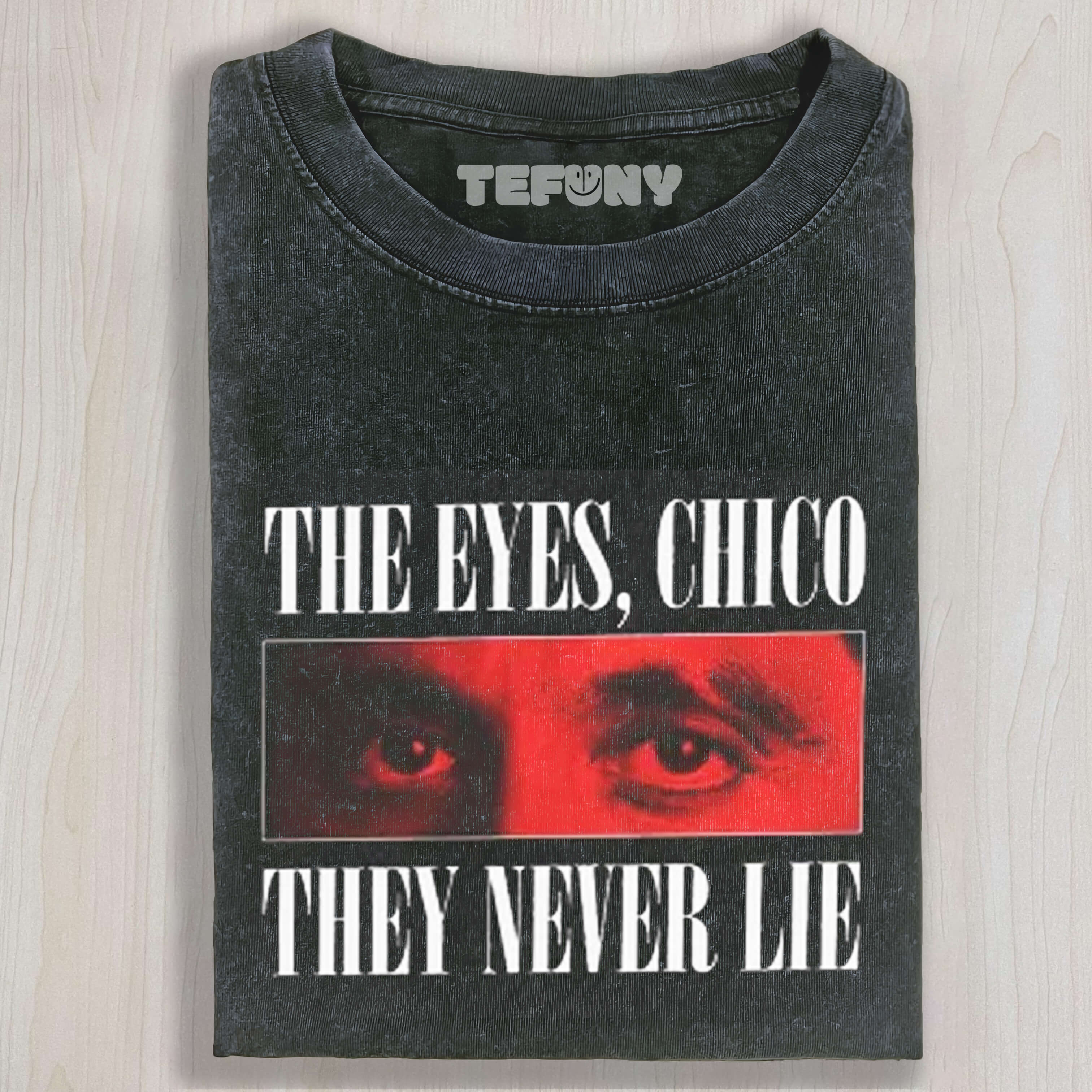 TONY MONTANA SCARFACE T-SHIRT