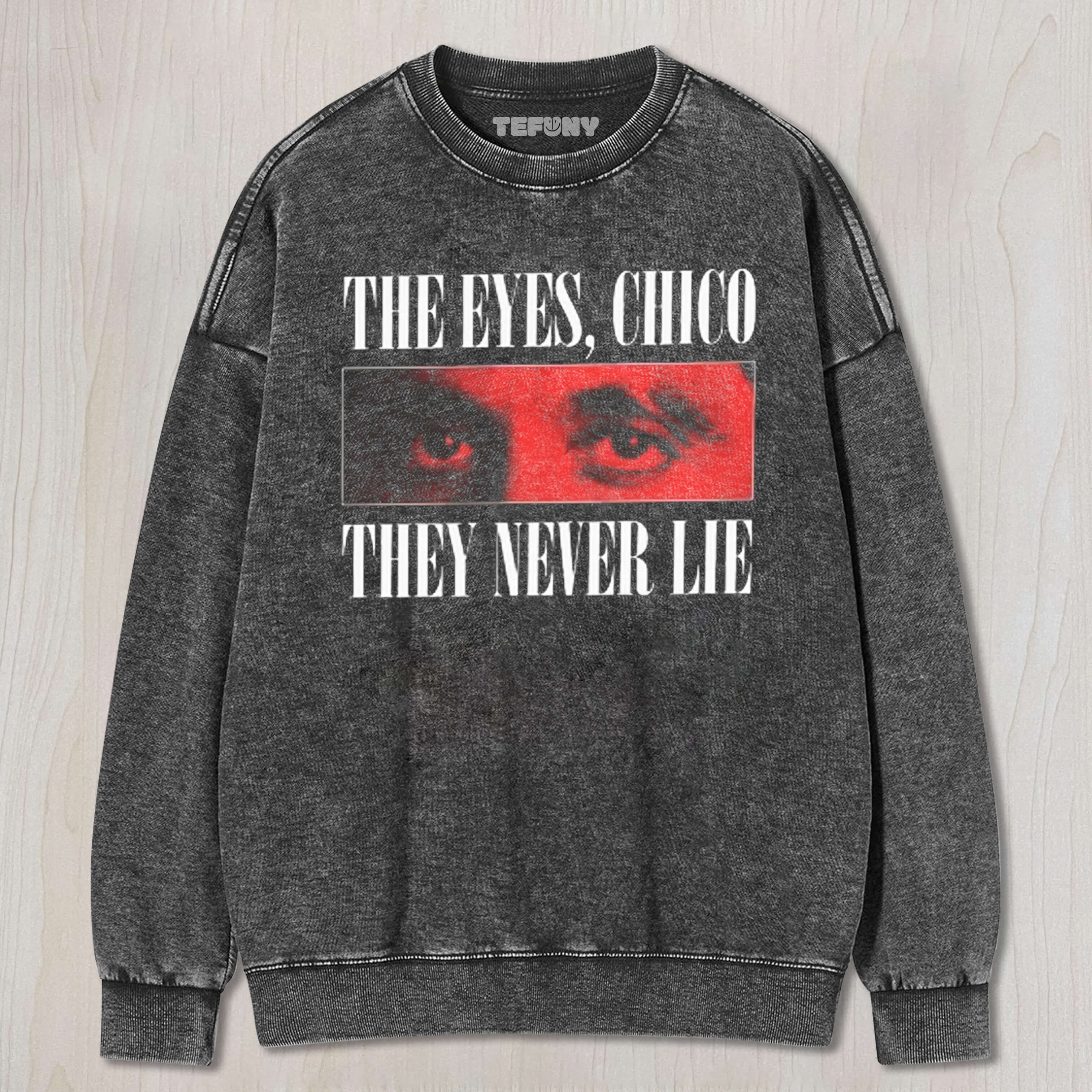 TONY MONTANA SCARFACE T-SHIRT