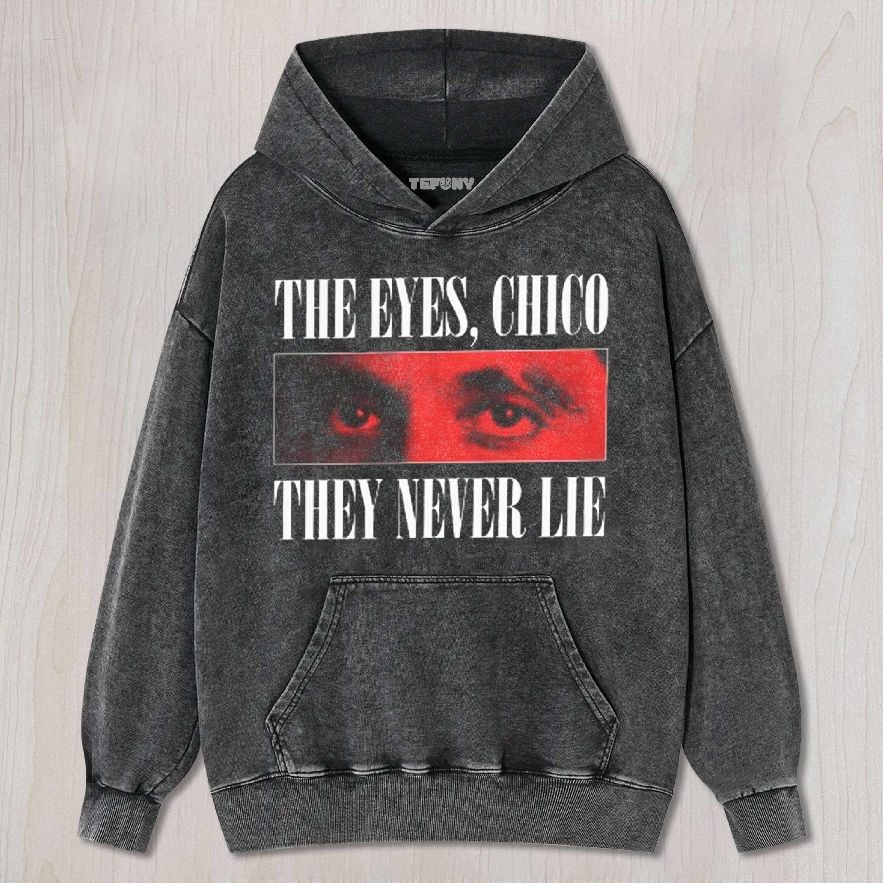 TONY MONTANA SCARFACE T-SHIRT