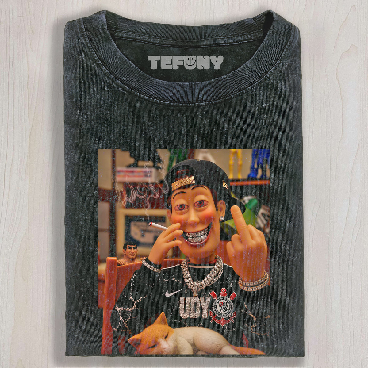TOY STORY FUNNY UNISEX TEE, TANK TOP, LAYERED LS, SWEATSHIRT & HOODIE