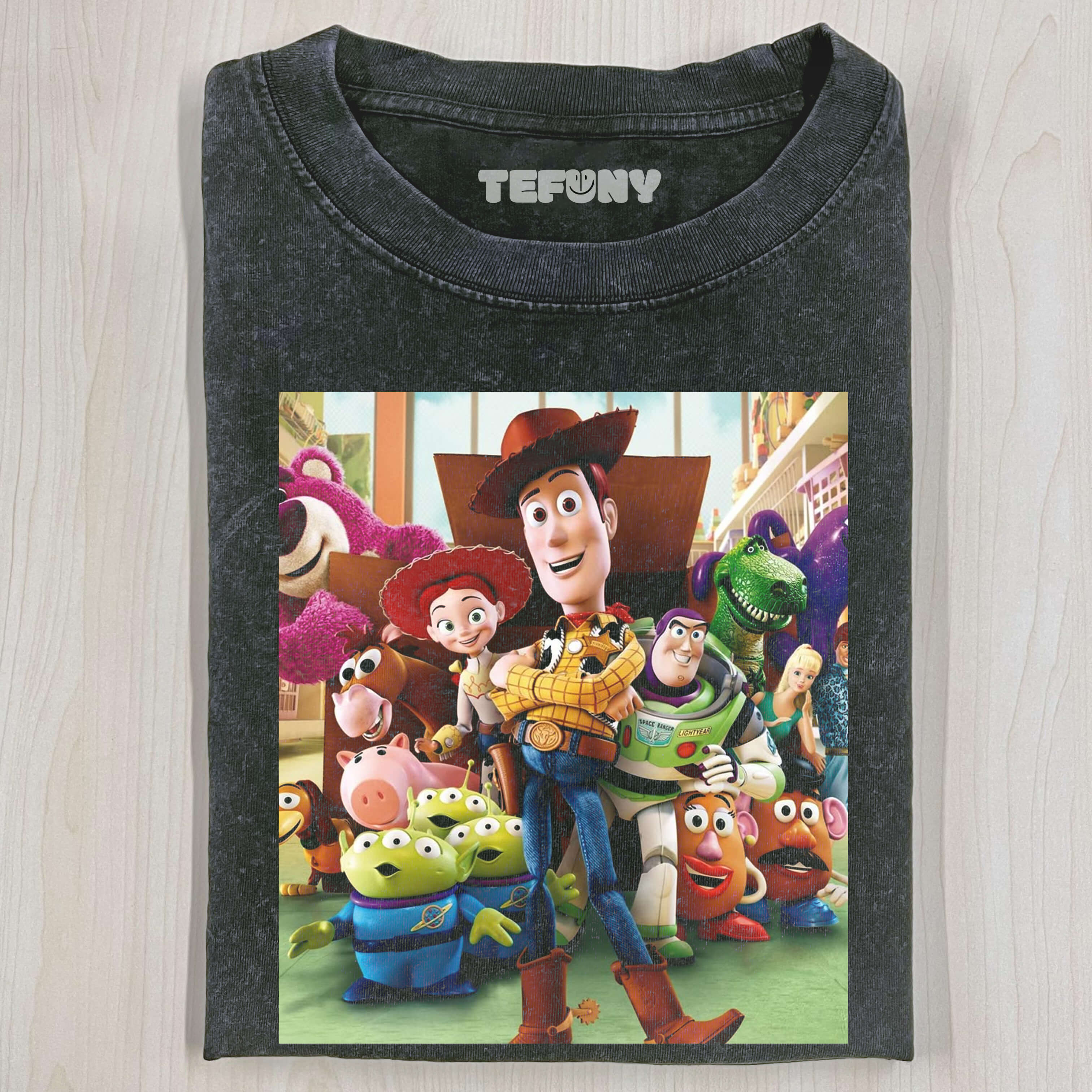 TOY STORY T-THIRT